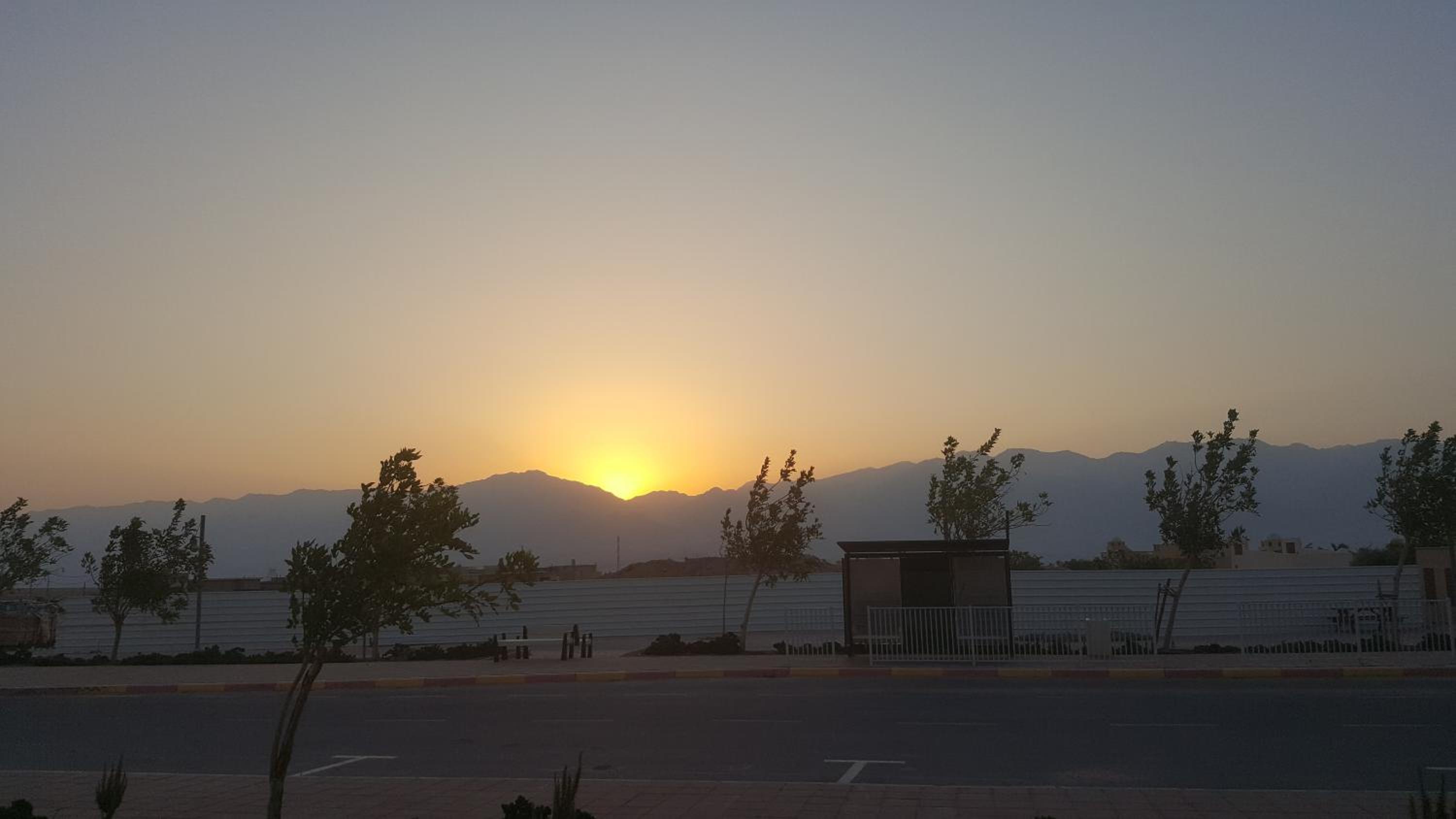 סויטה בלב המדבר., fotografía 3