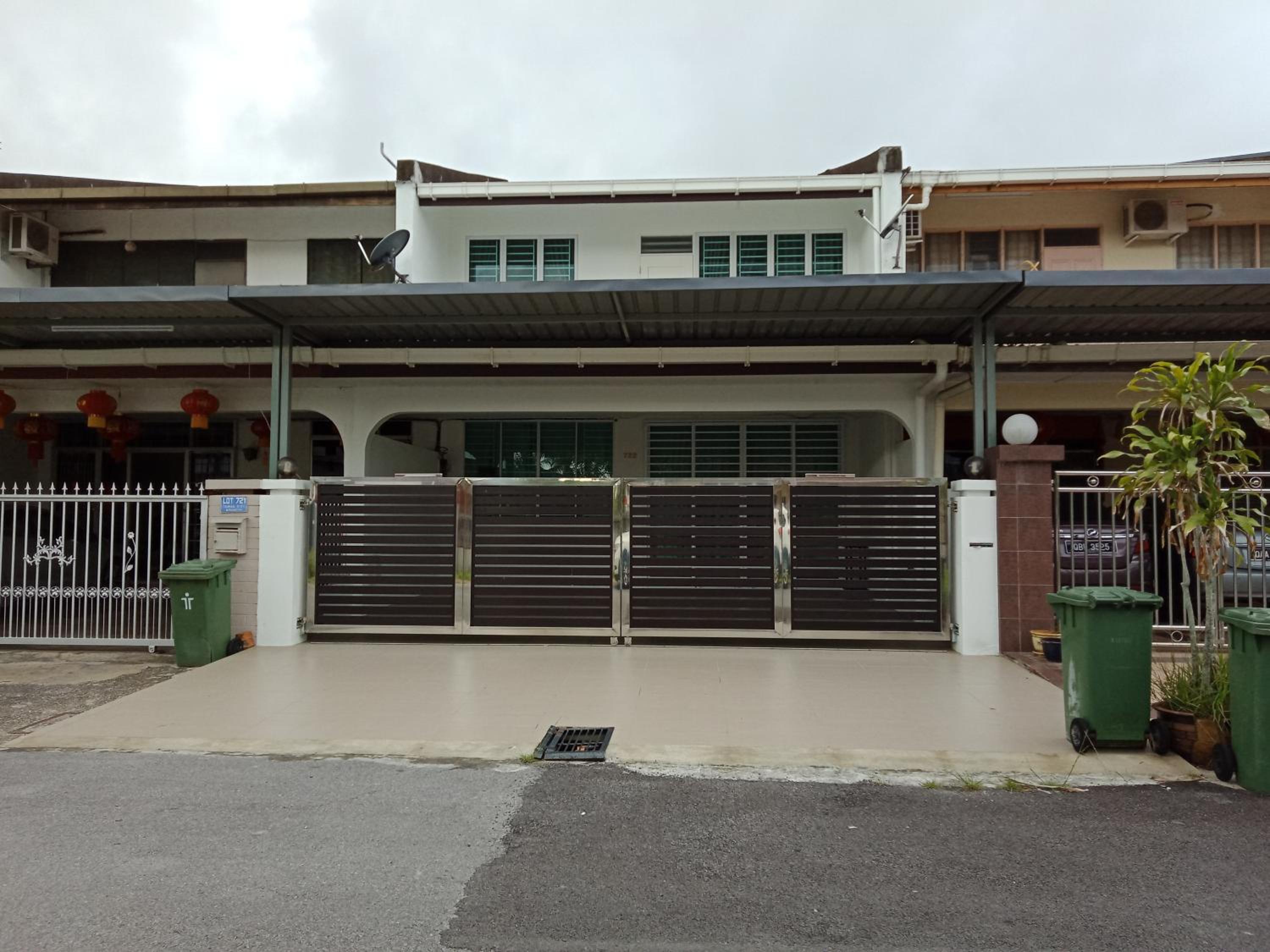 722 Homestay photo 2