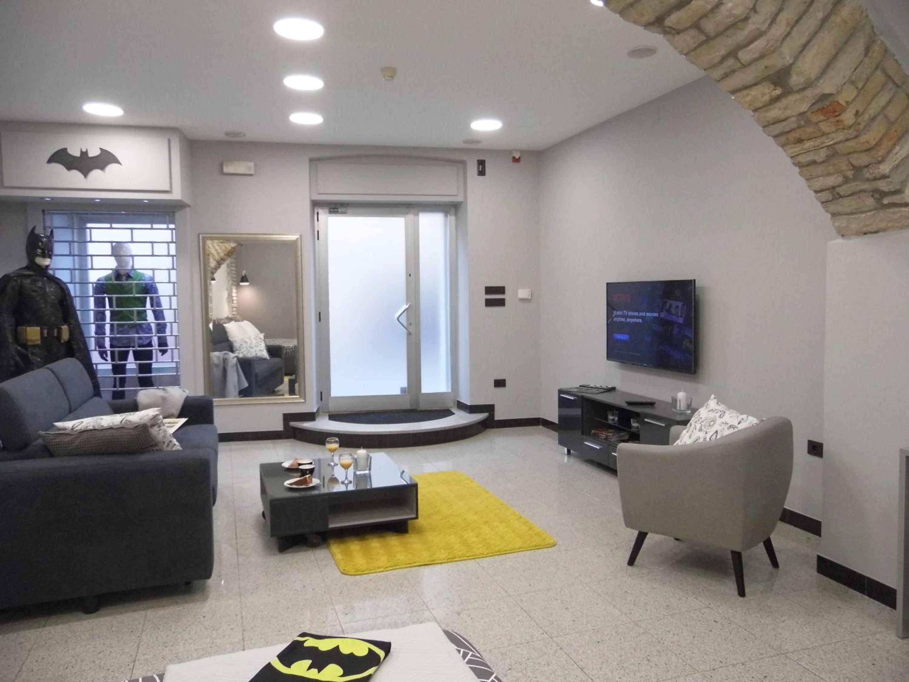 lounge