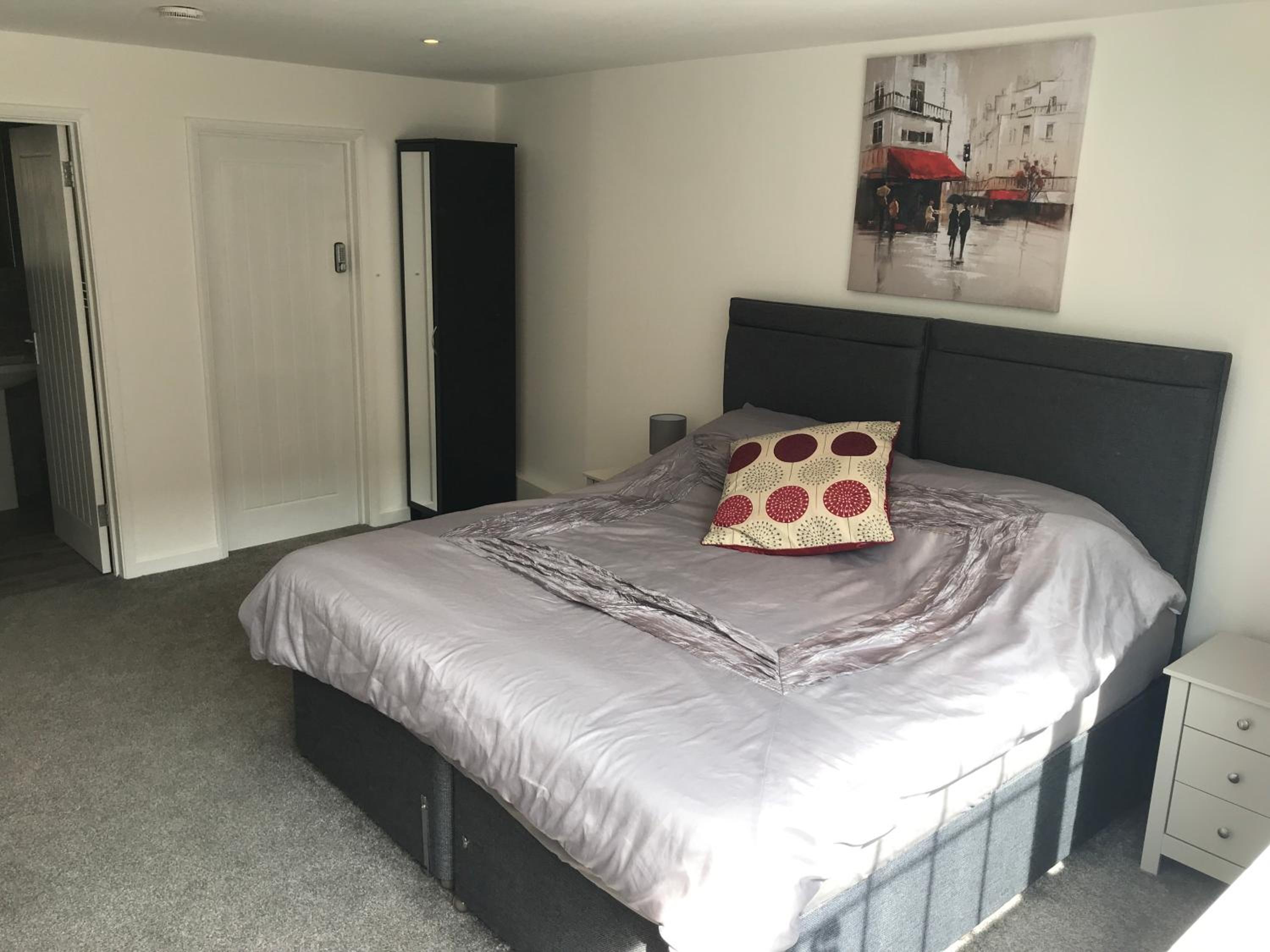 Fornham Guest House