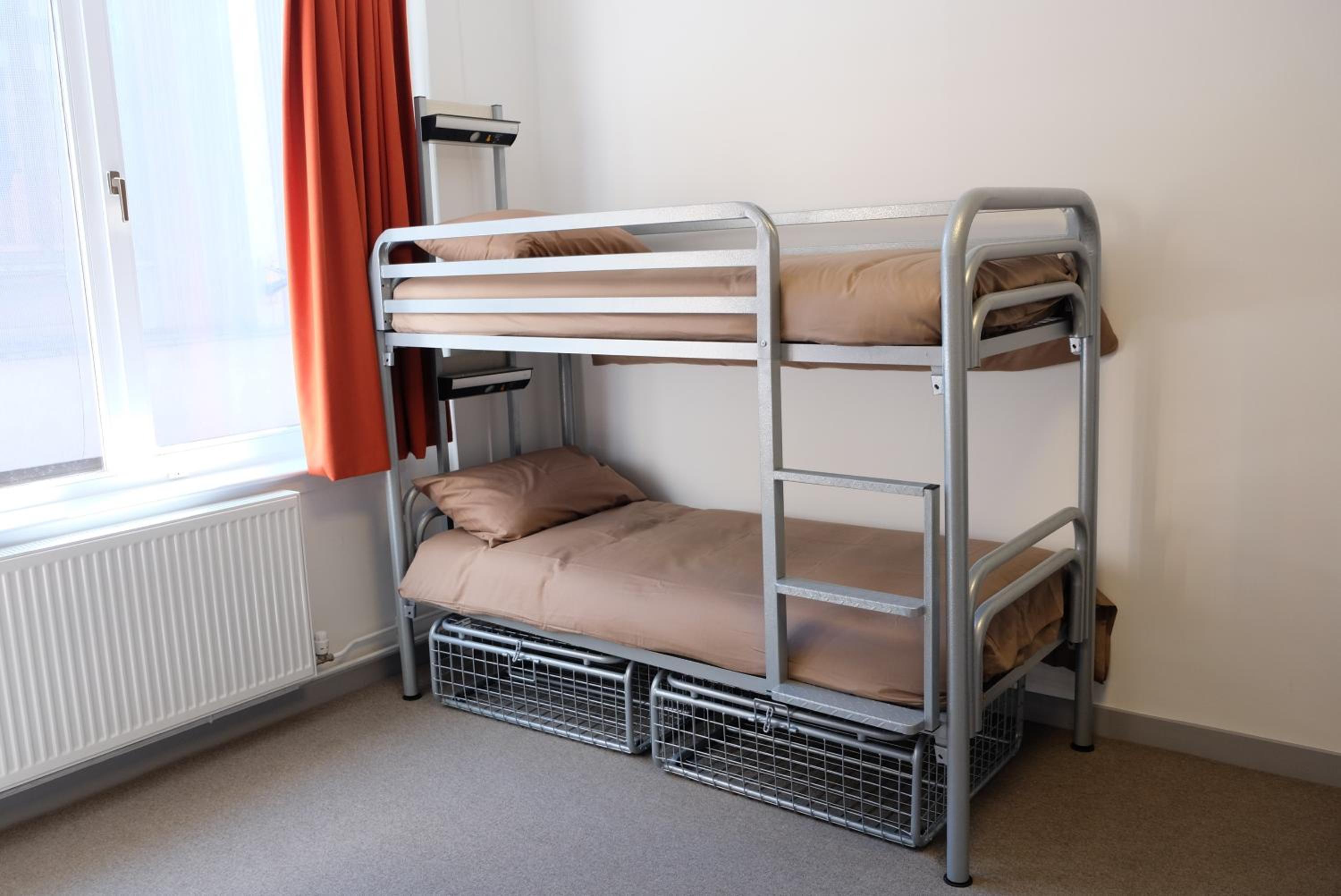 Black Isle Hostel