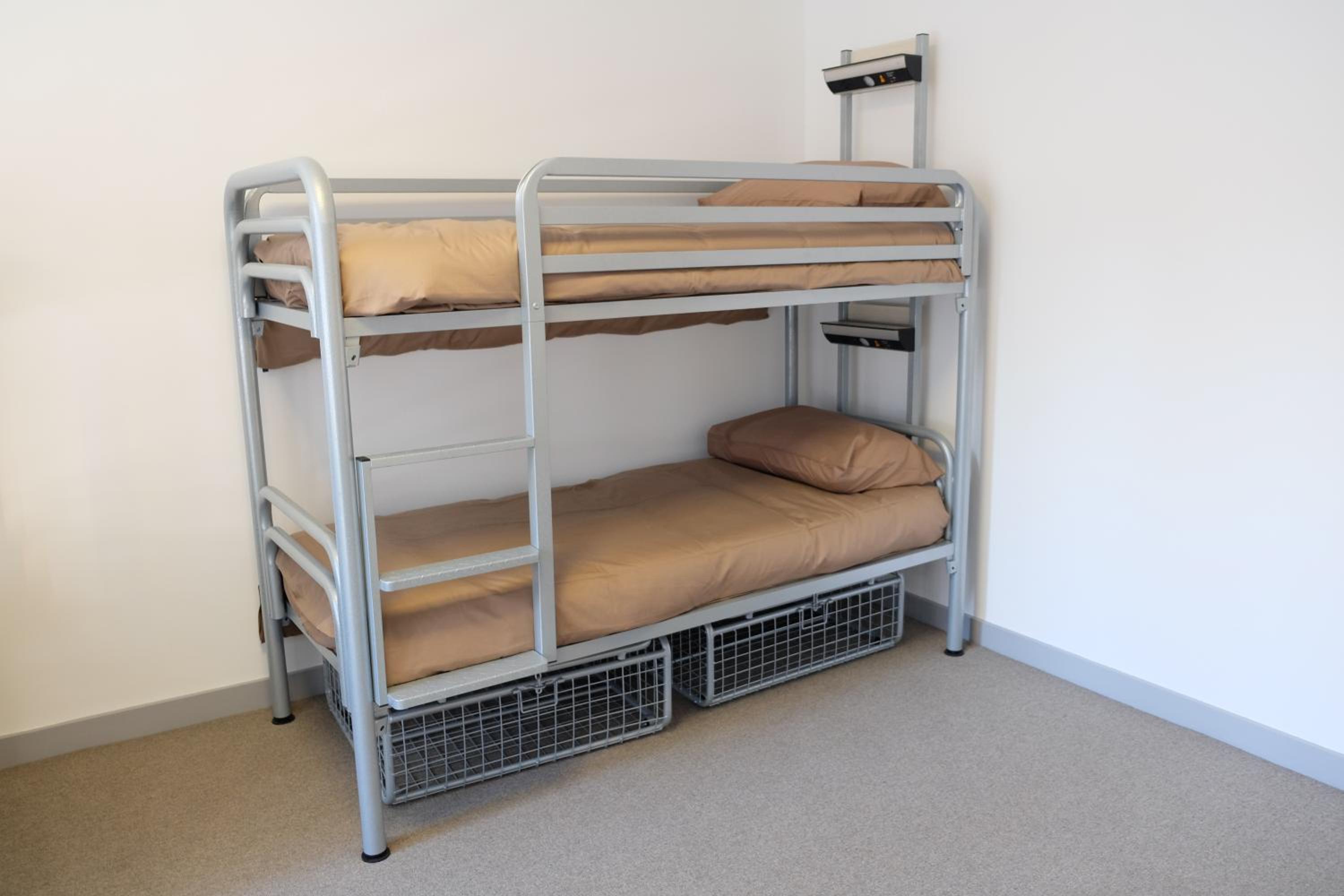 Black Isle Hostel