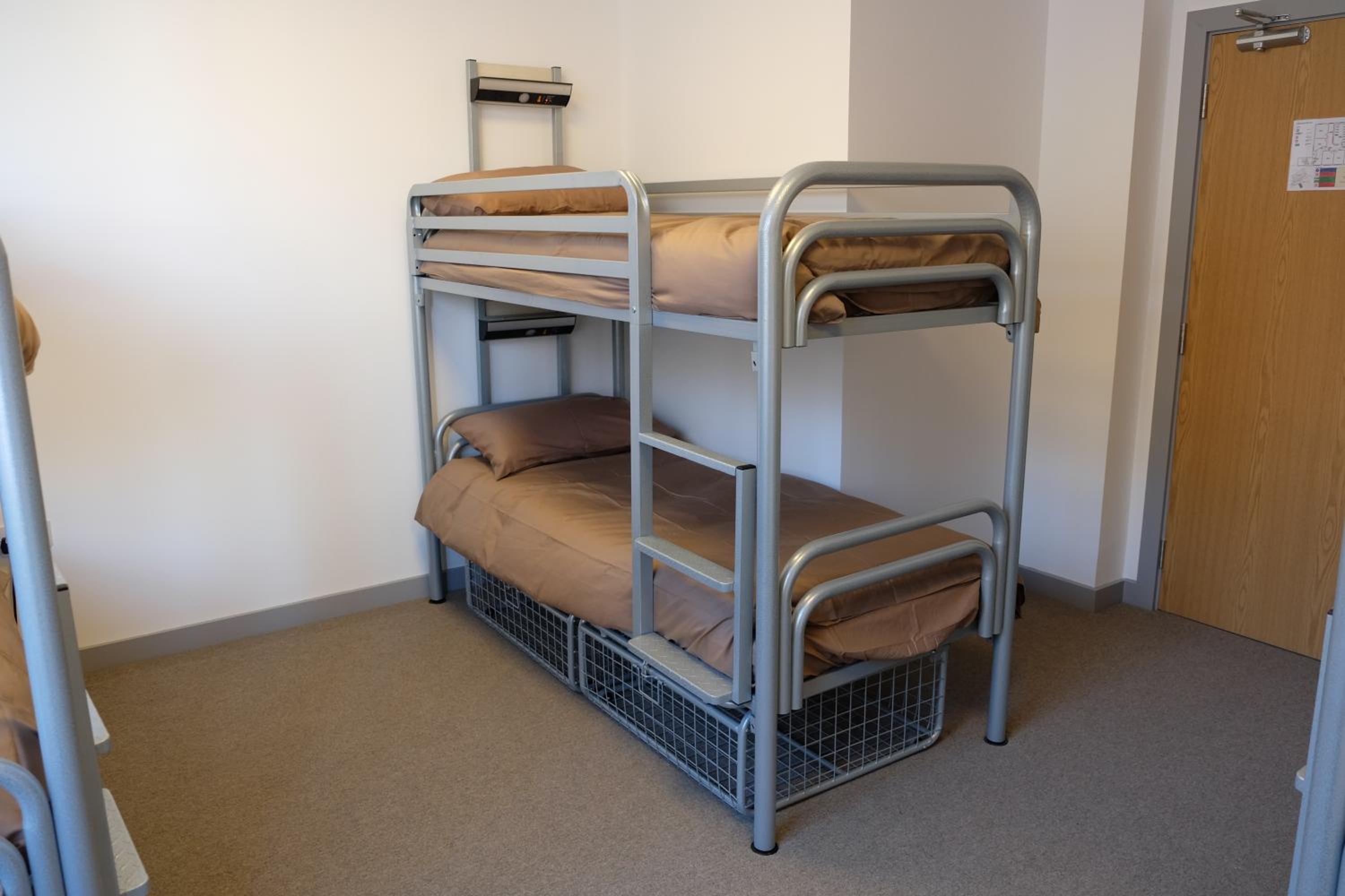 Black Isle Hostel