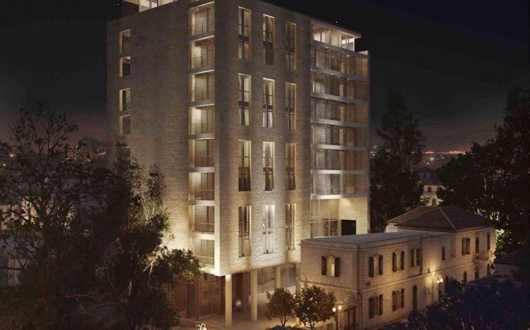 Mamad City Center Apartments By FeelHome