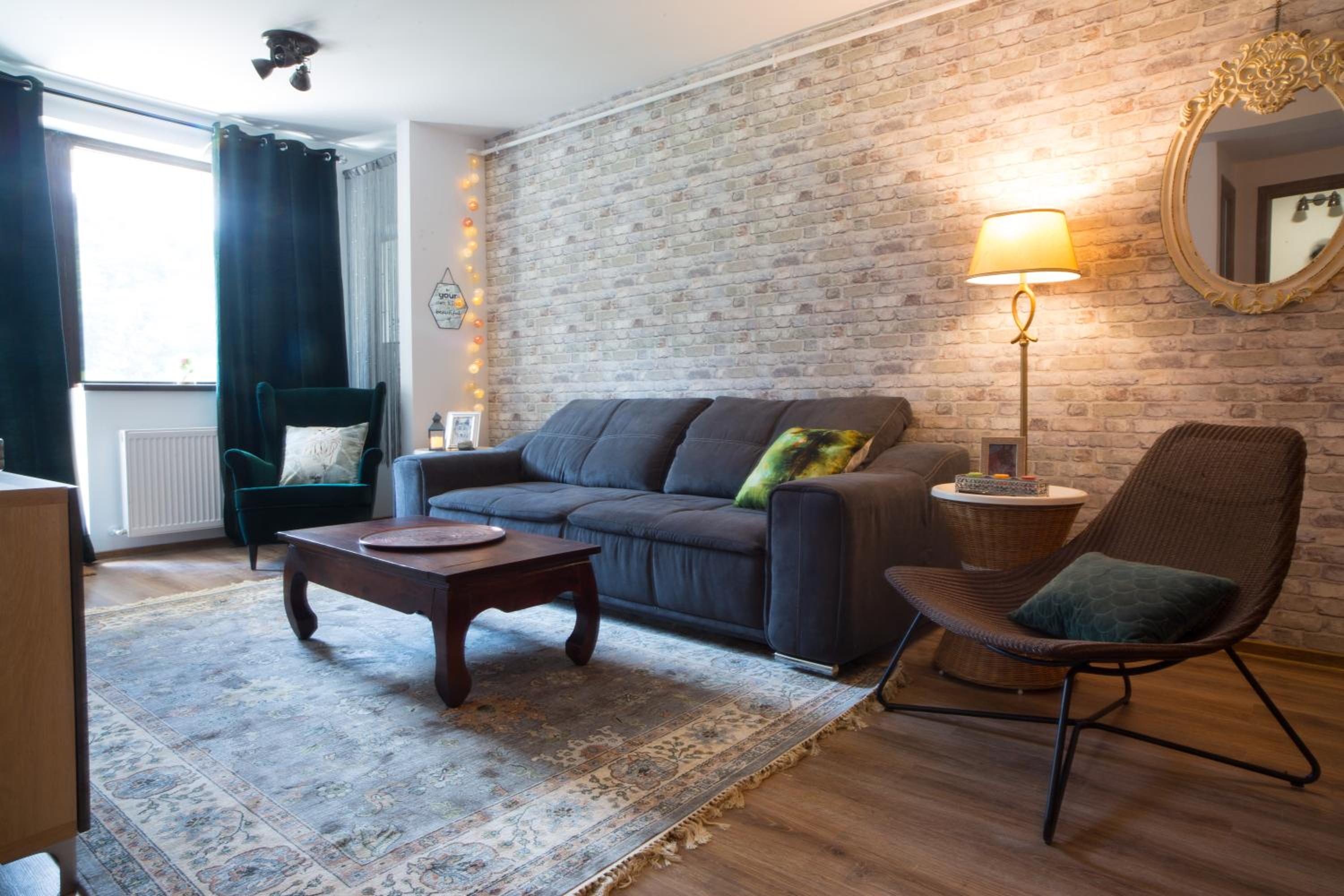 Cozy Apartments