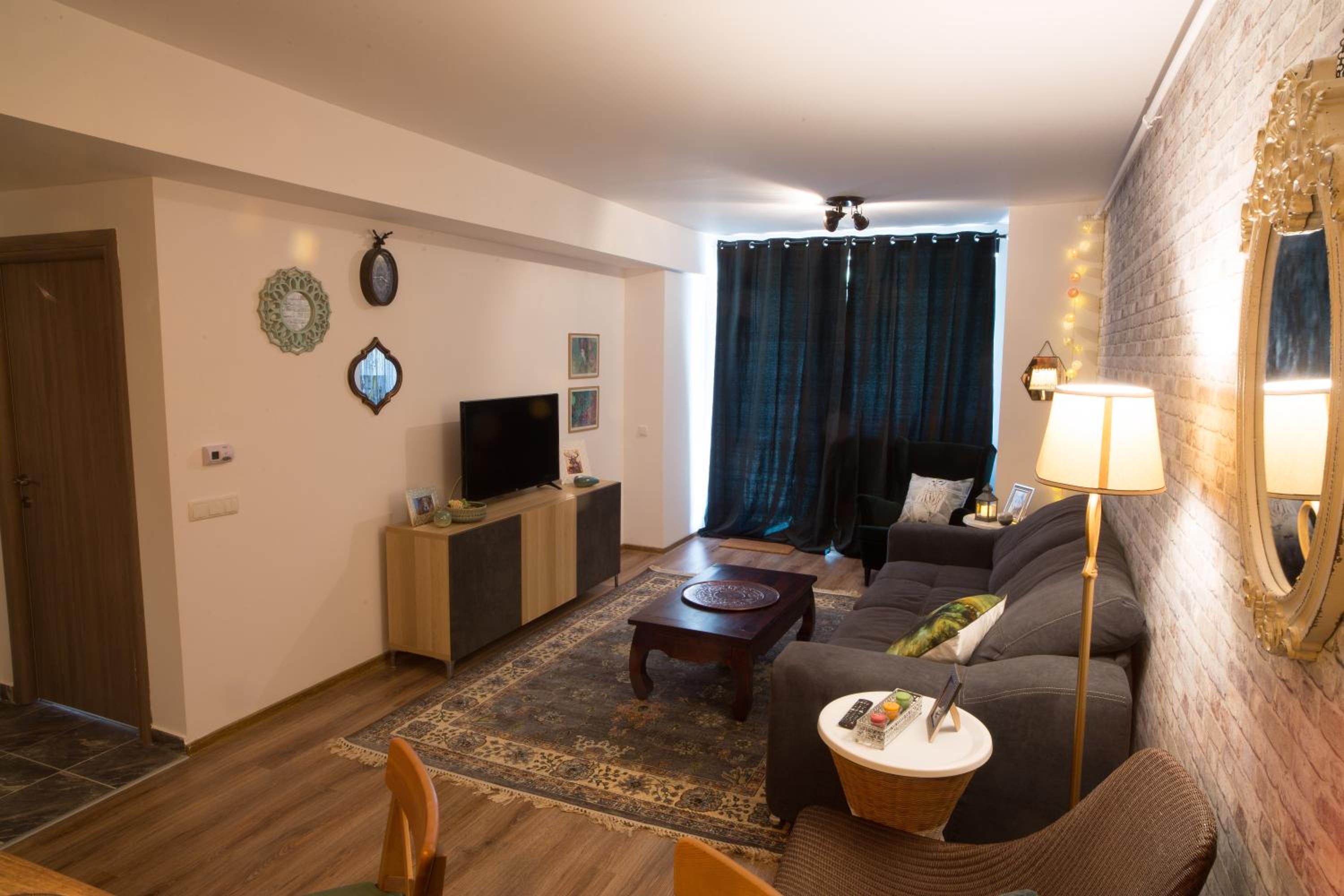 Cozy Apartments