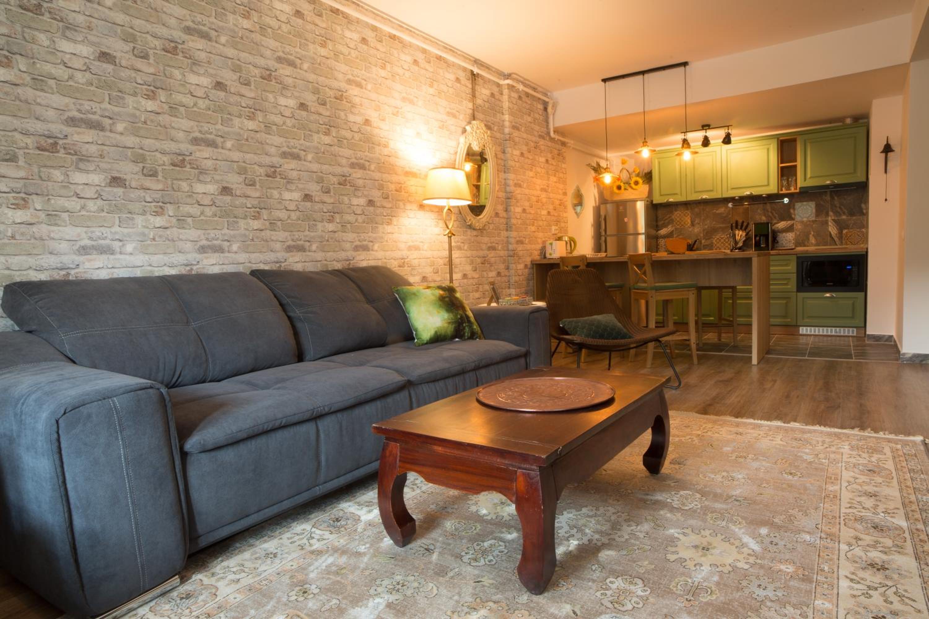 Cozy Apartments