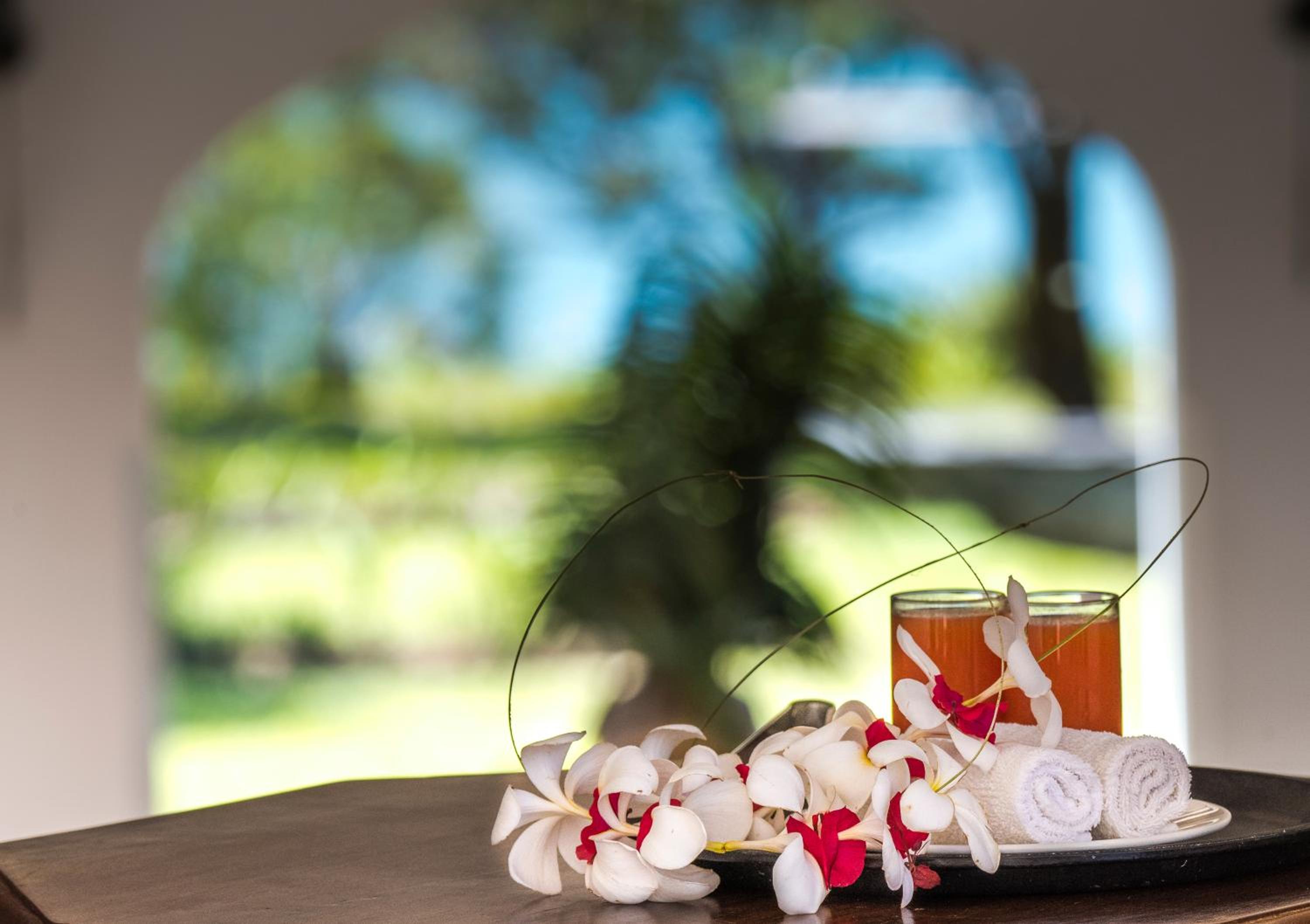 Amani Beach Resort