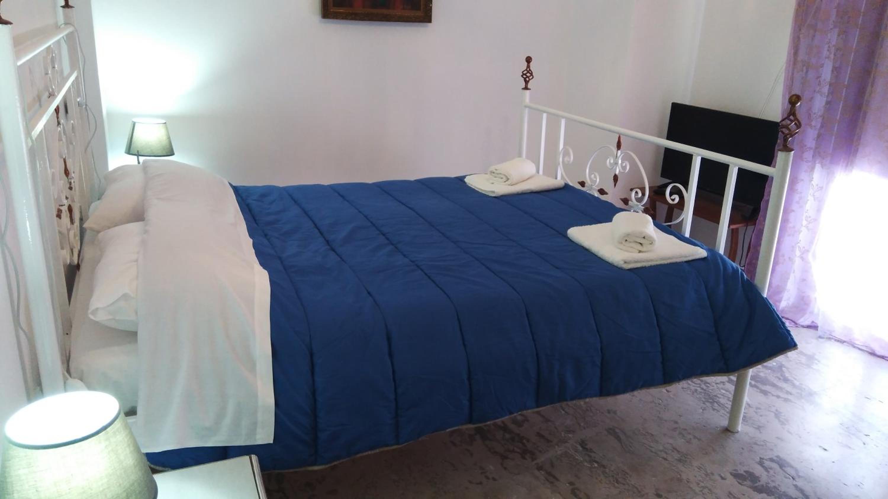 Comfortable Home Ermoupolis