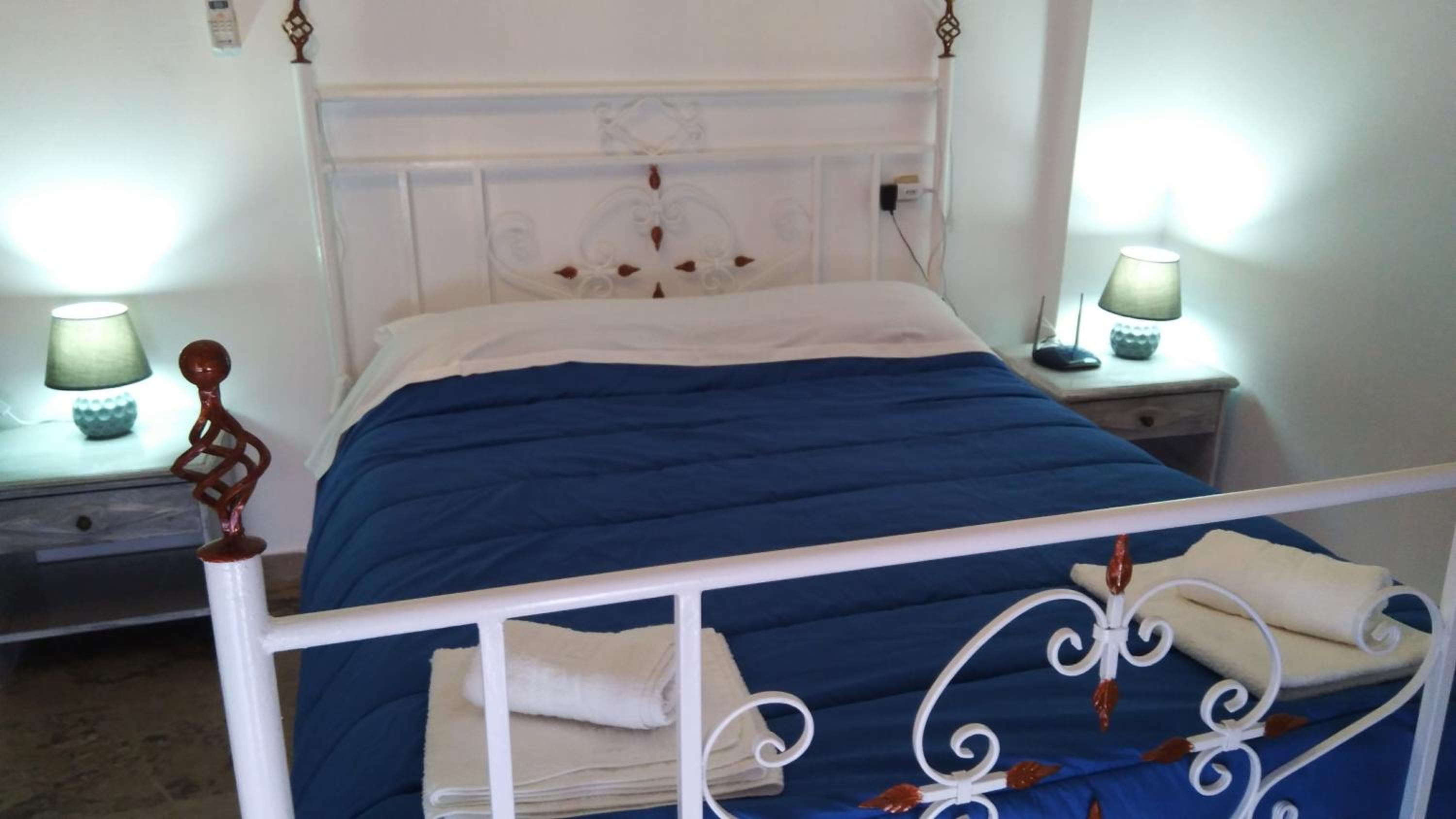 Comfortable Home Ermoupolis