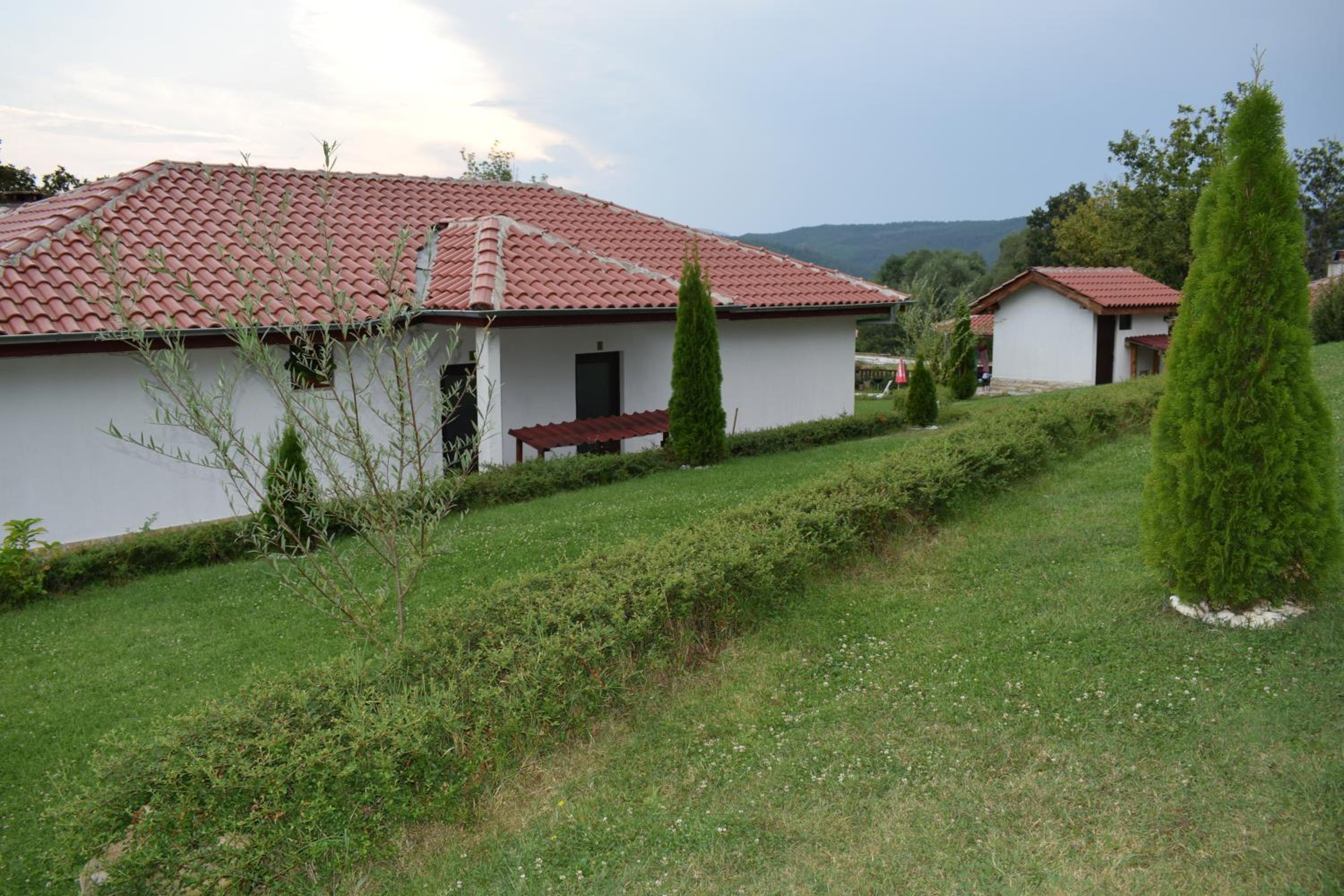 Two Villas Kirkovo view 5