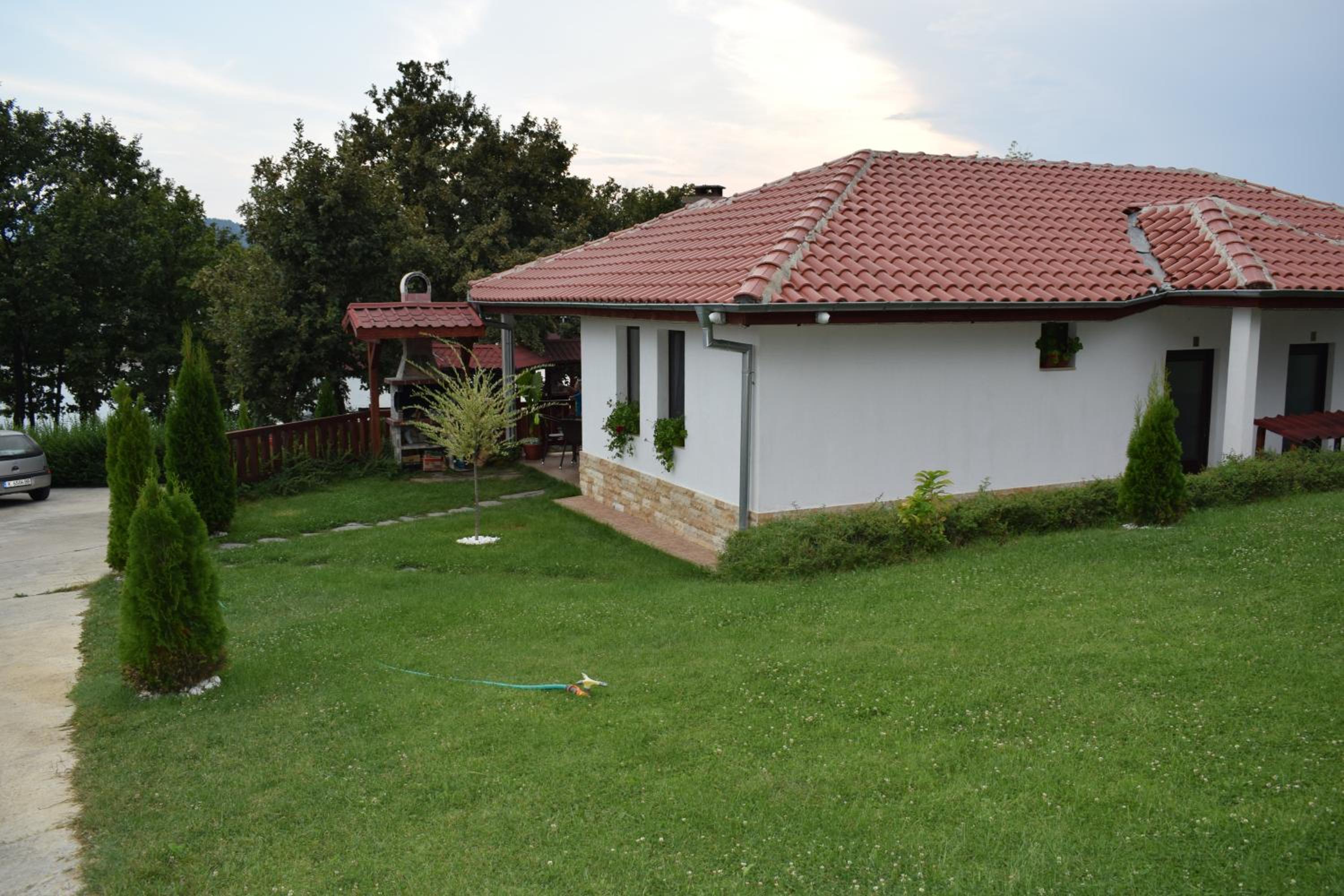 Two Villas Kirkovo view 4