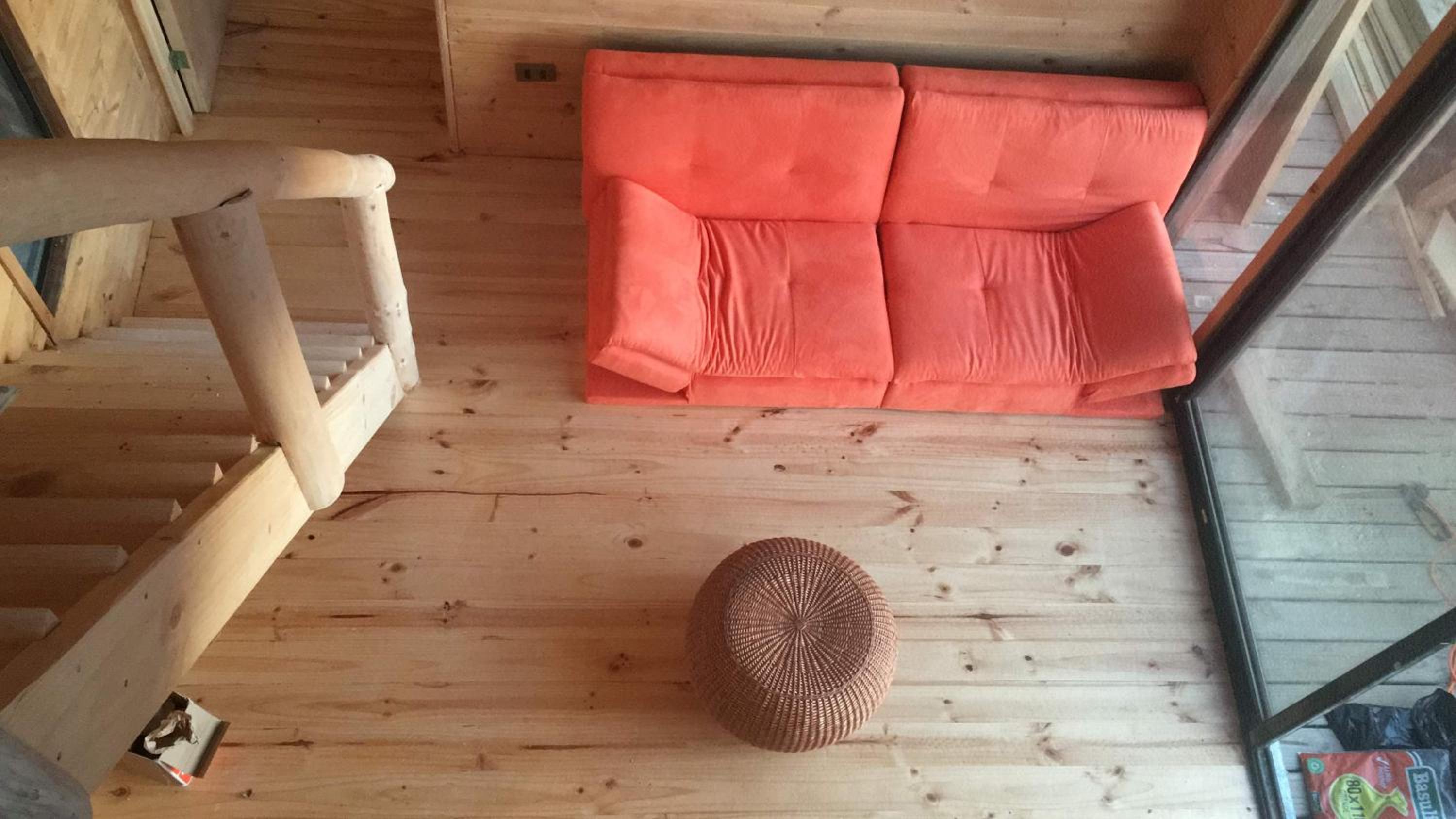 Hotel Acuarela minicasa con piscina en Lago Vichuquen - Image 1