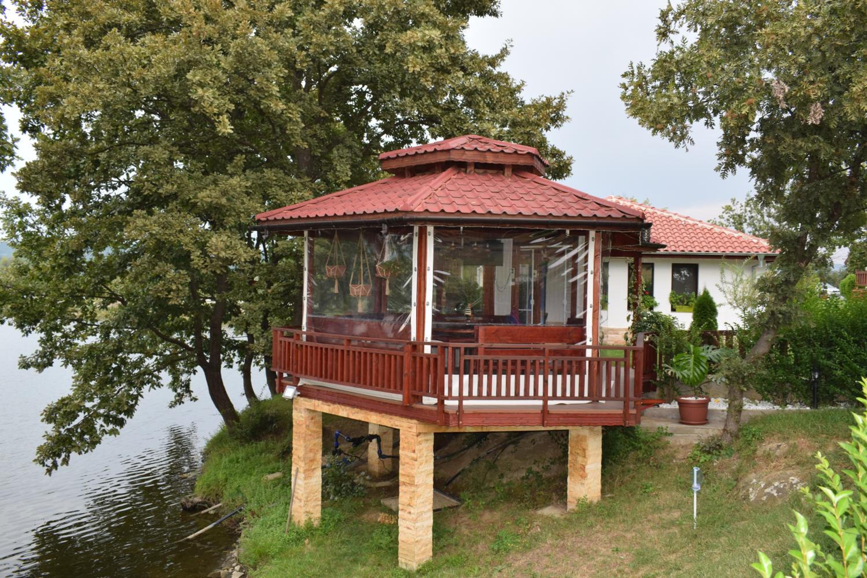 Two Villas Kirkovo view 2