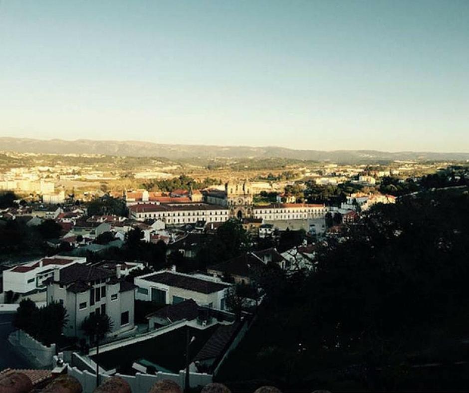 Stunning view Alcobaça view 3