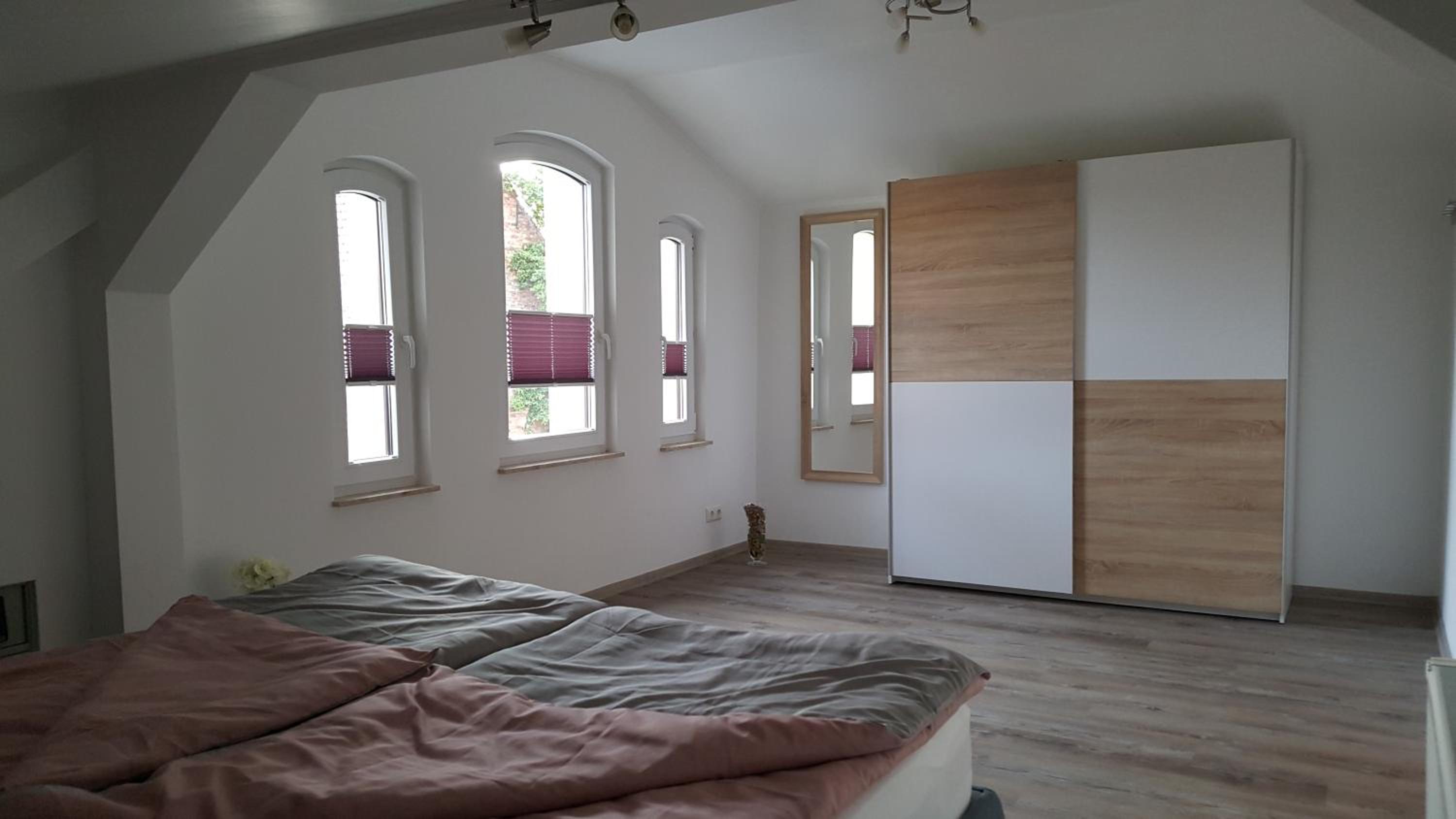 Ferienwohnung 