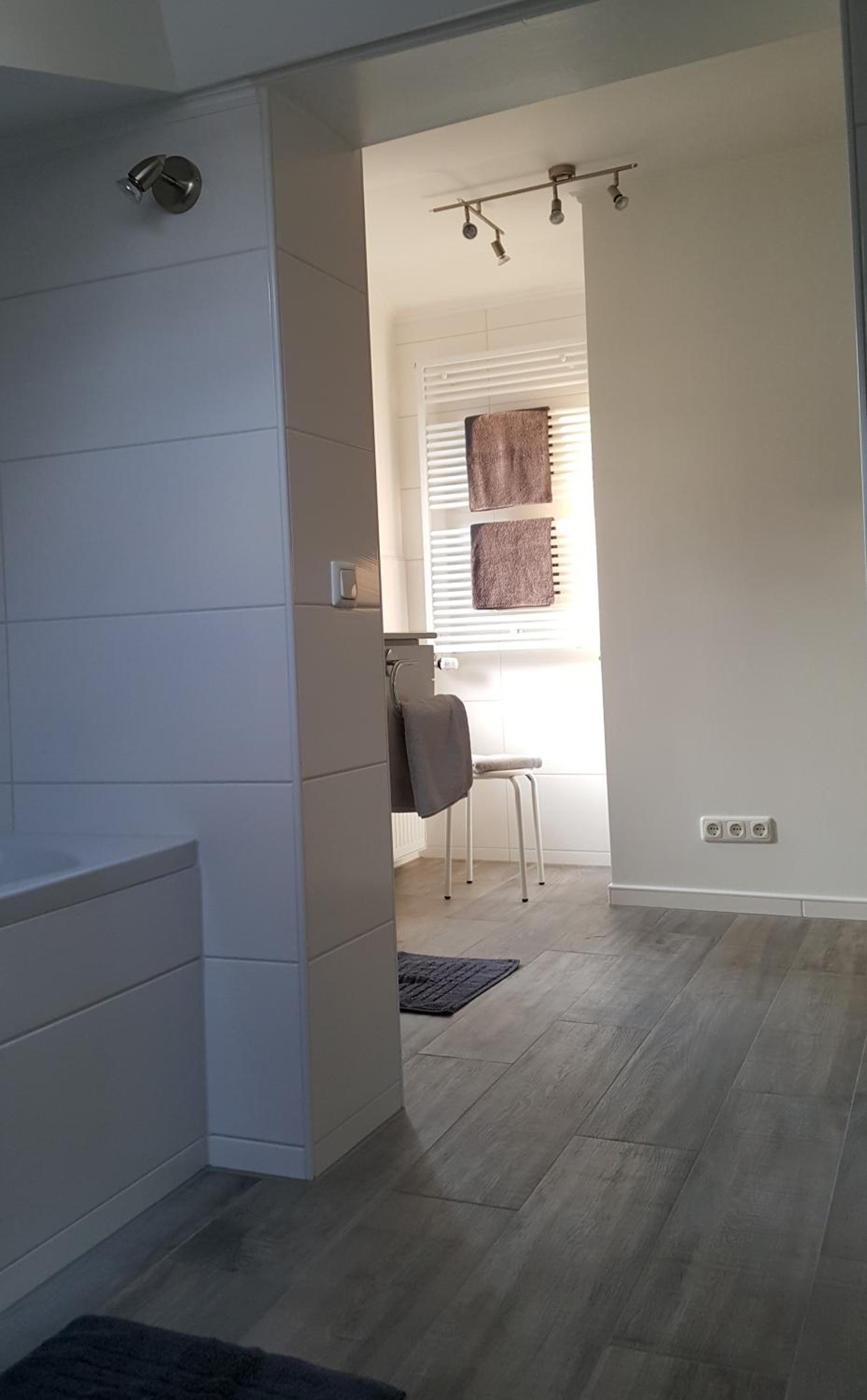 Ferienwohnung 