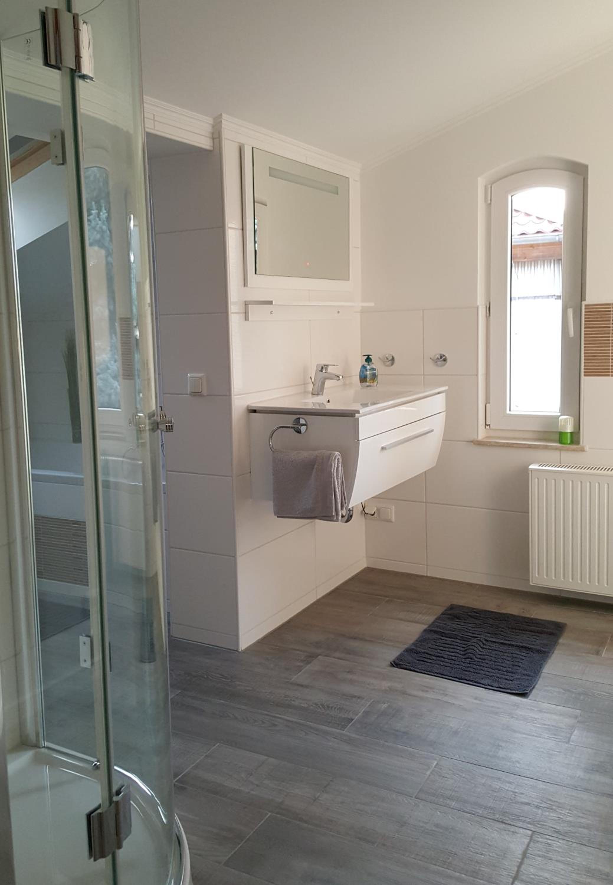 Ferienwohnung 