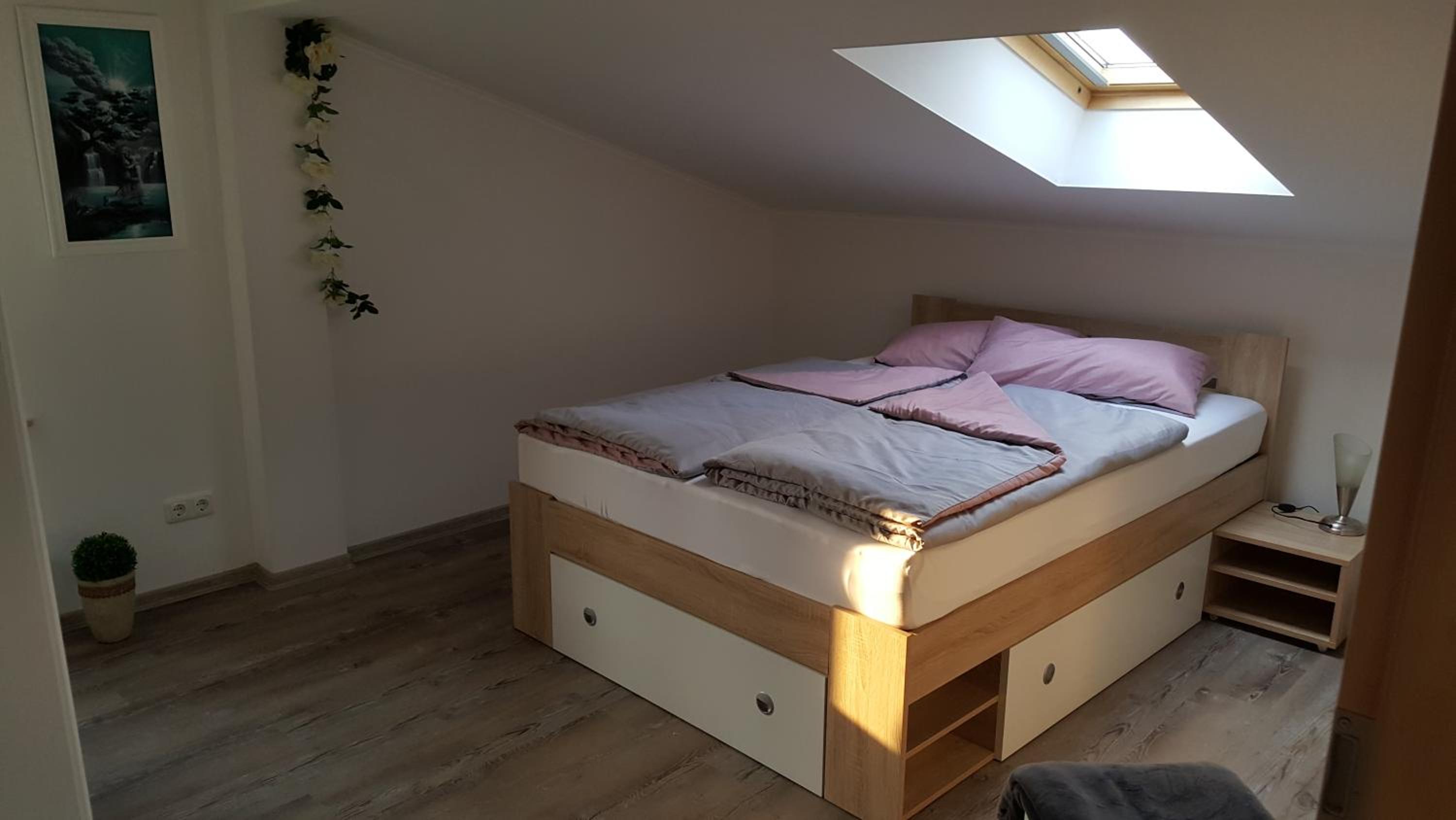 Ferienwohnung 