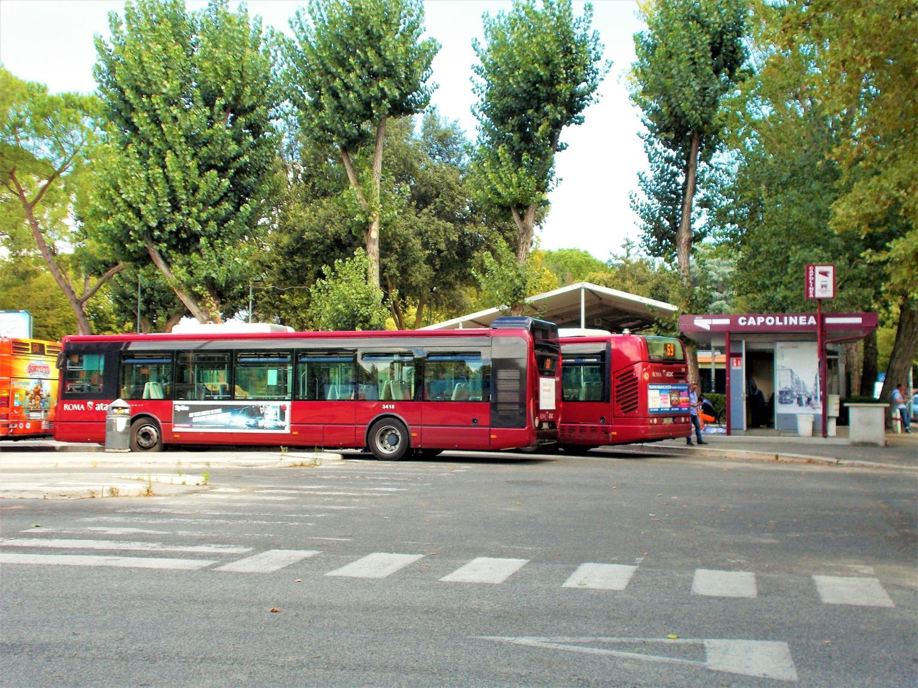 Attico Talenti