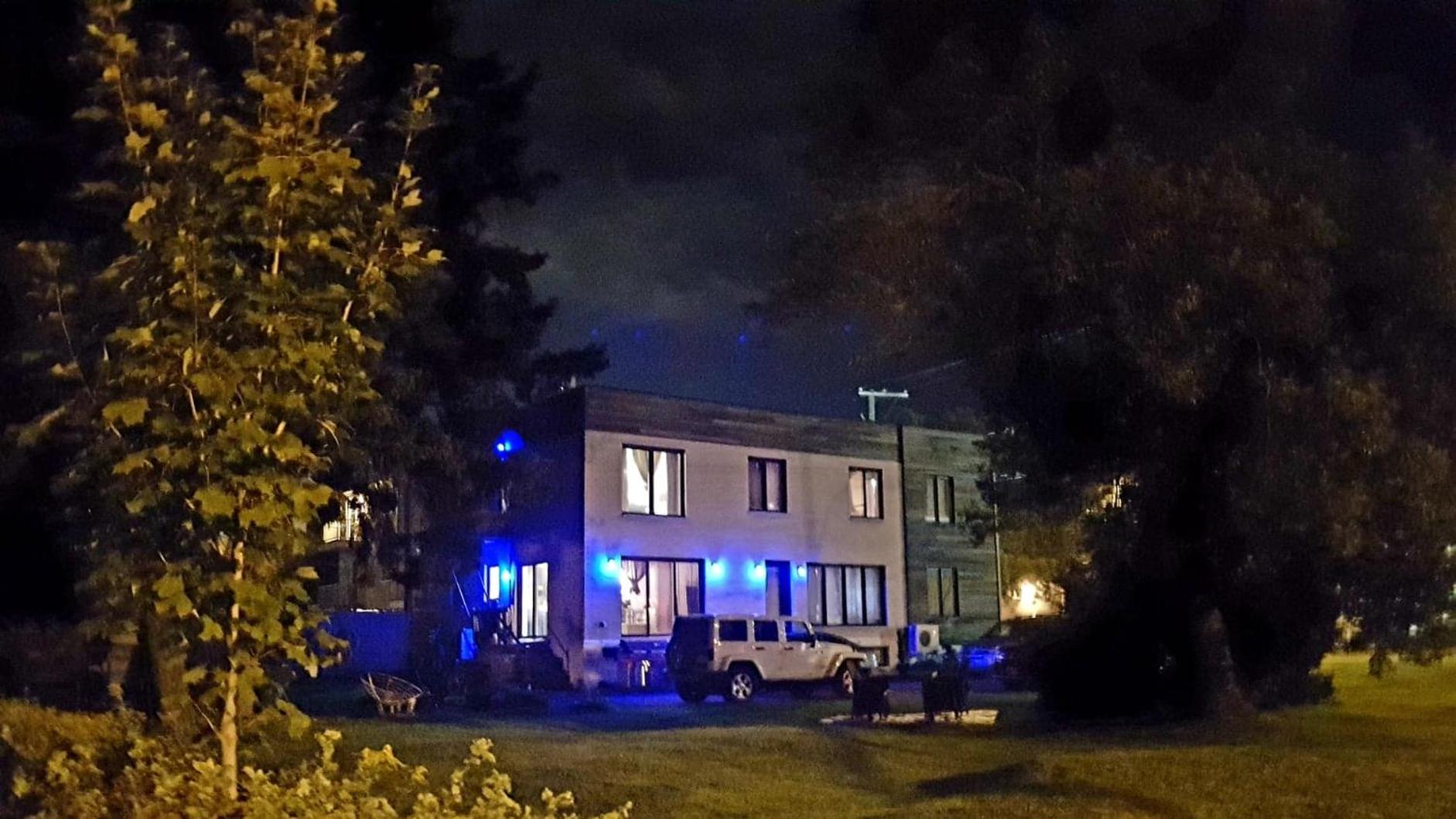 Gîte Zazen