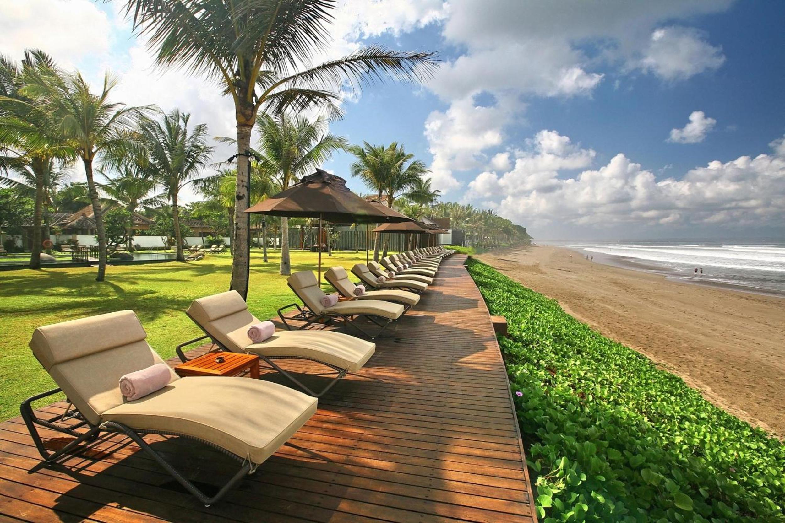 The Samaya Seminyak Bali 6