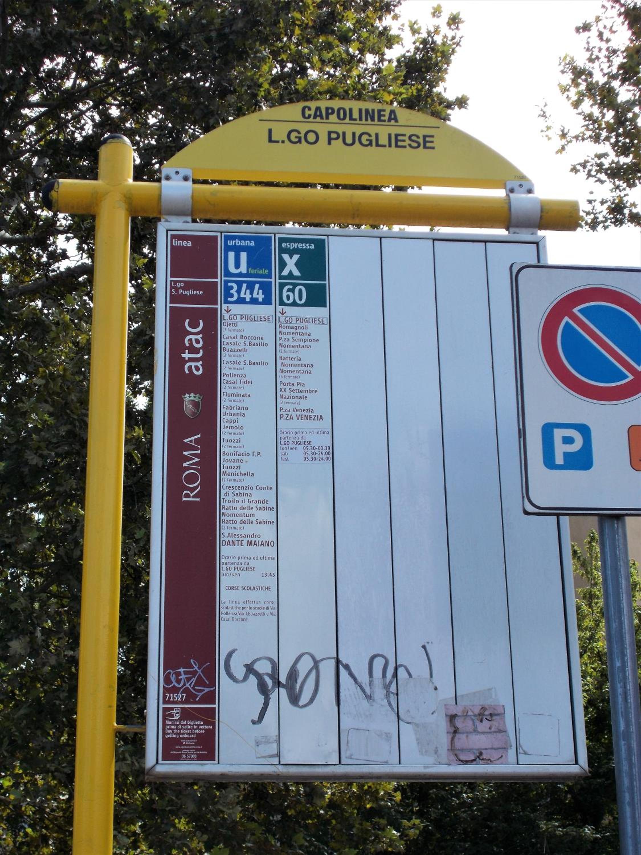 Attico Talenti
