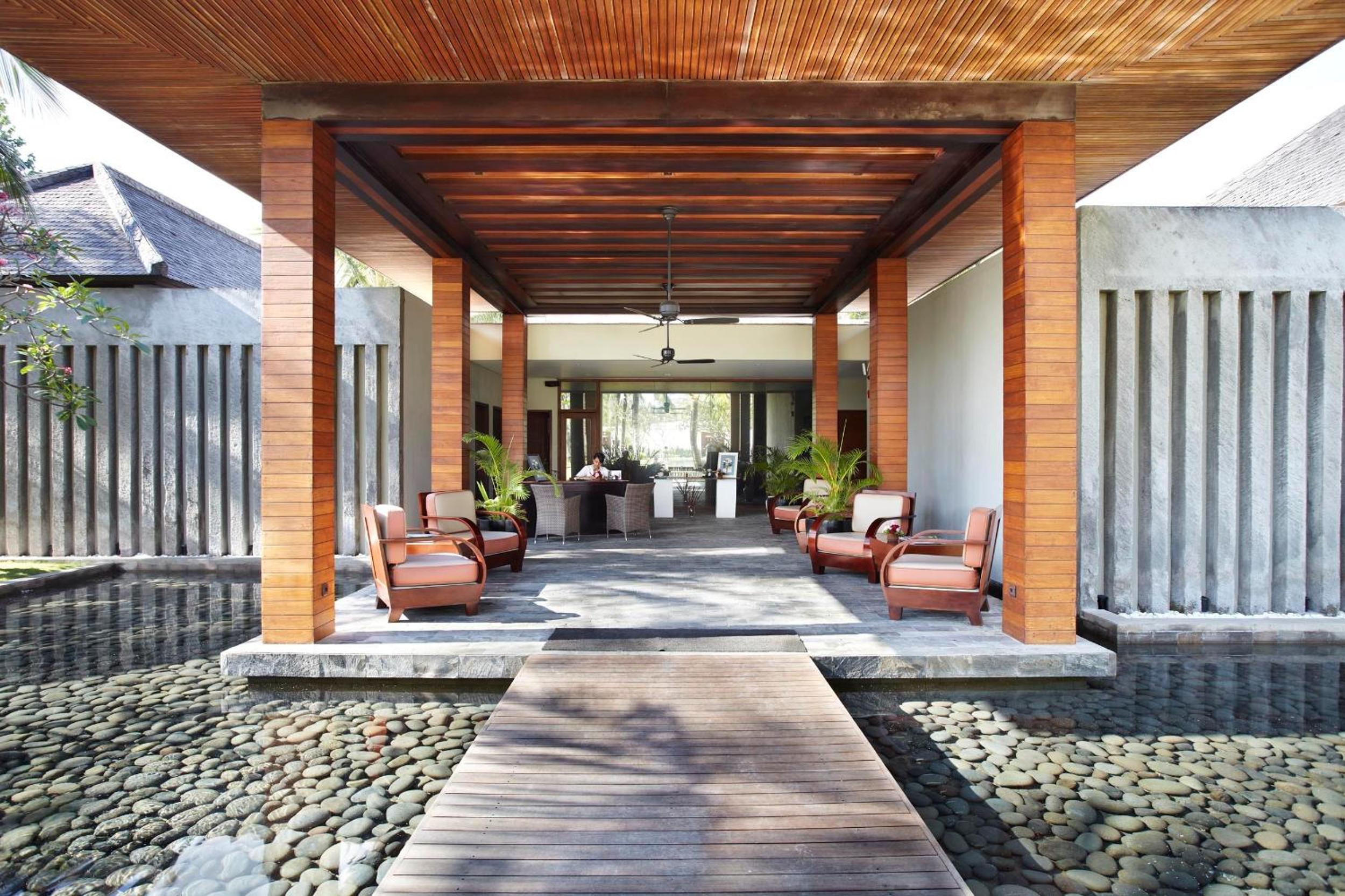 The Samaya Seminyak Bali 3