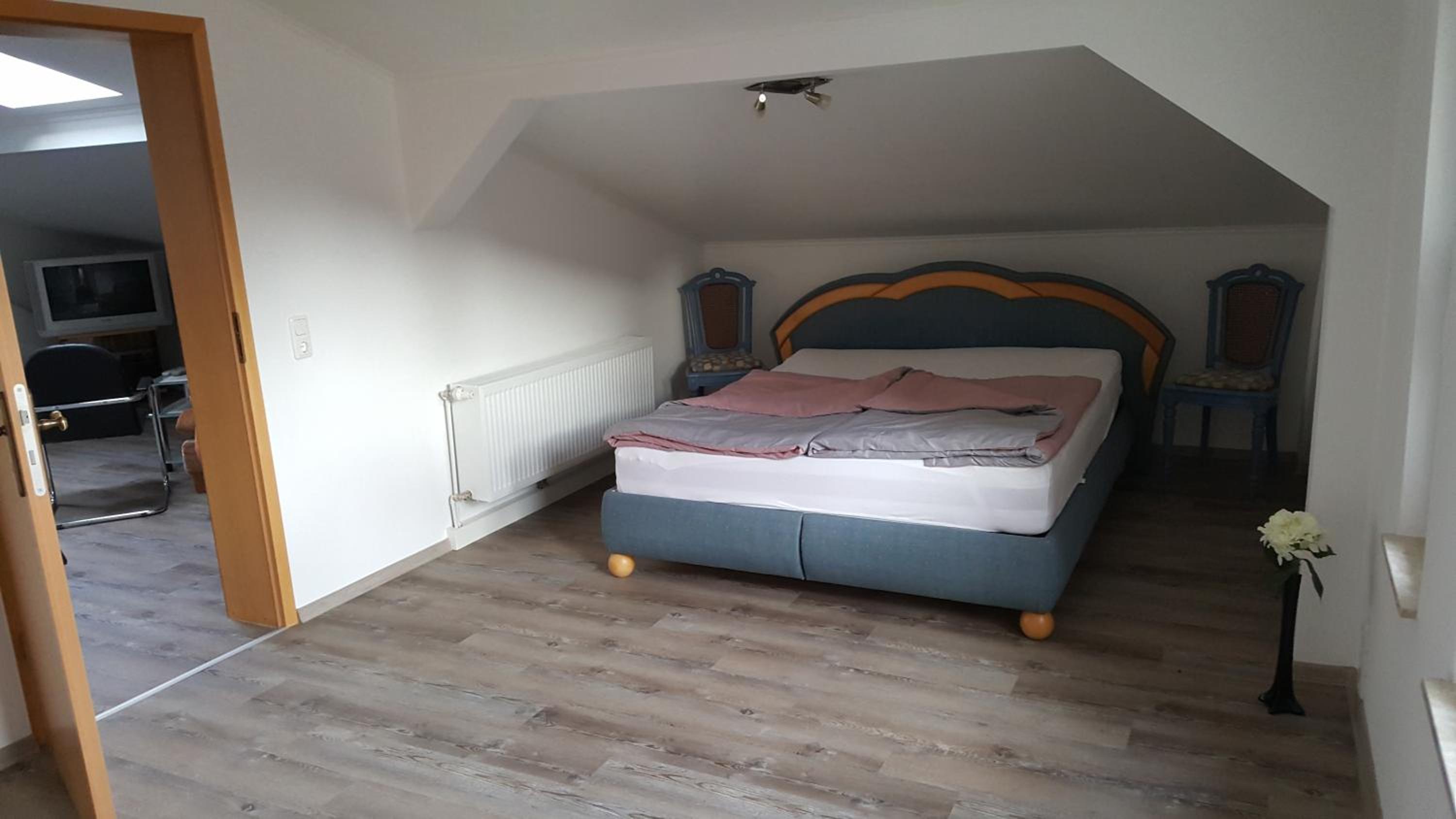 Ferienwohnung 