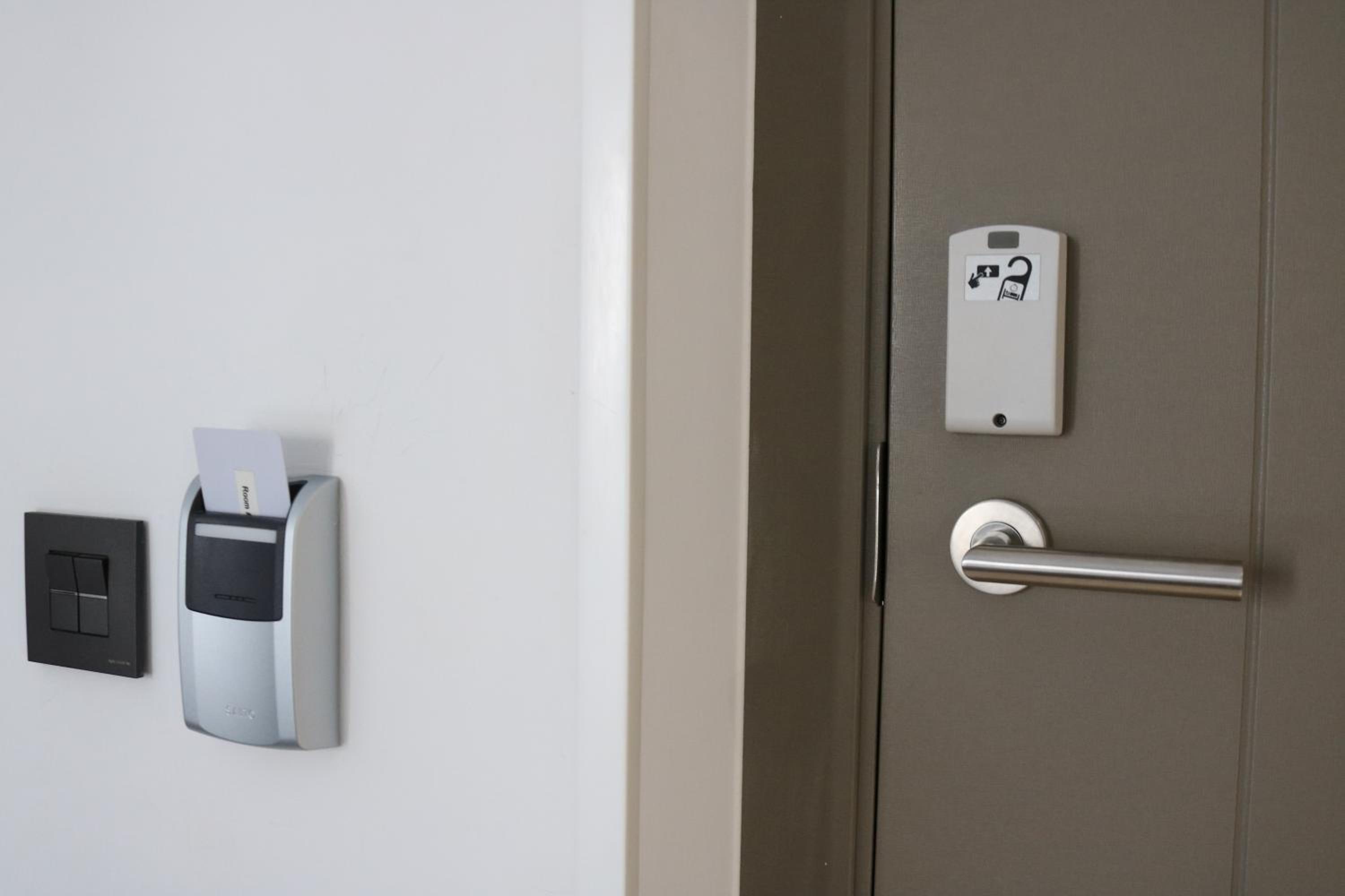 Fuencarral Rooms