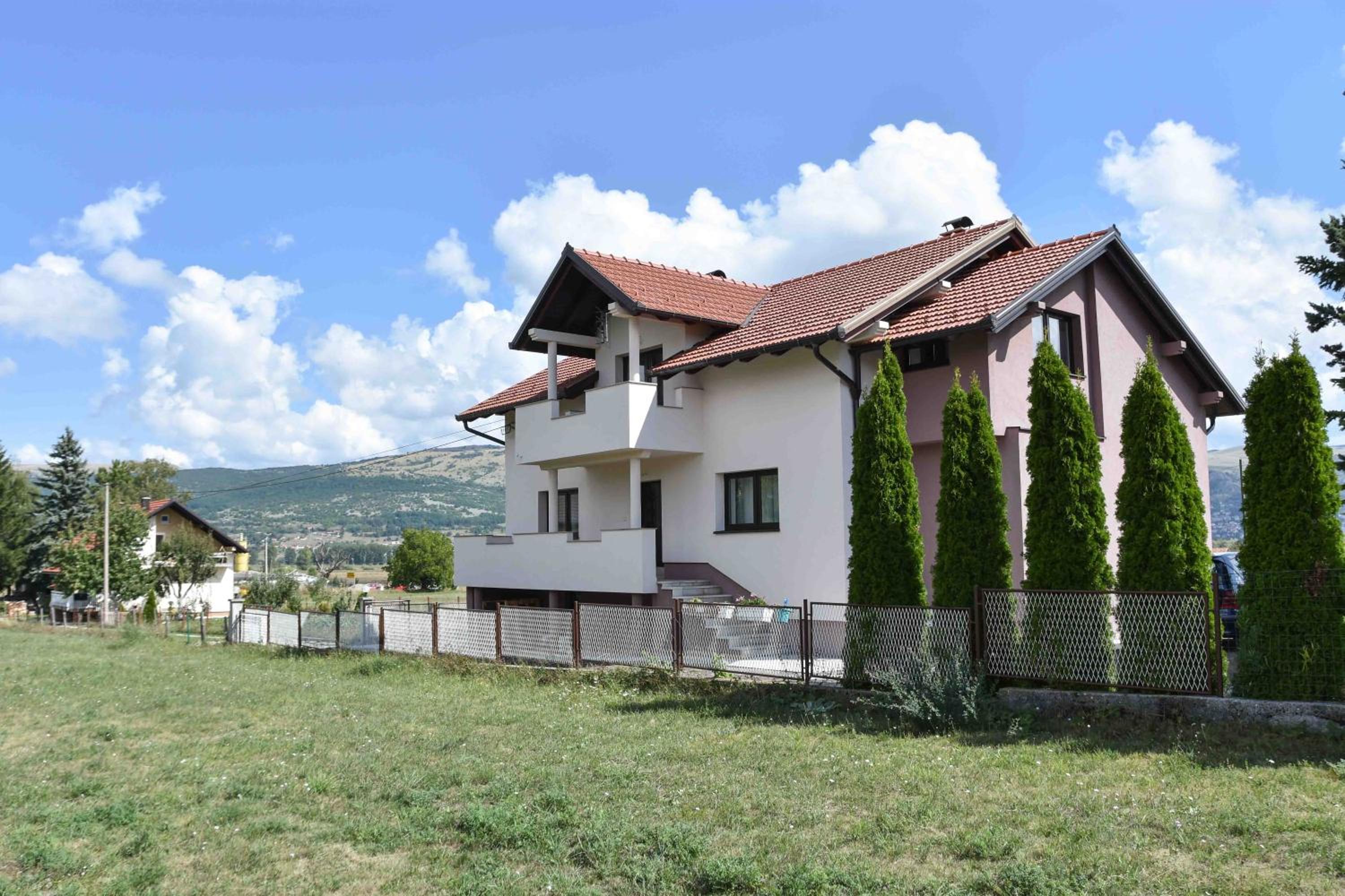 Apartman Zdenka view 2