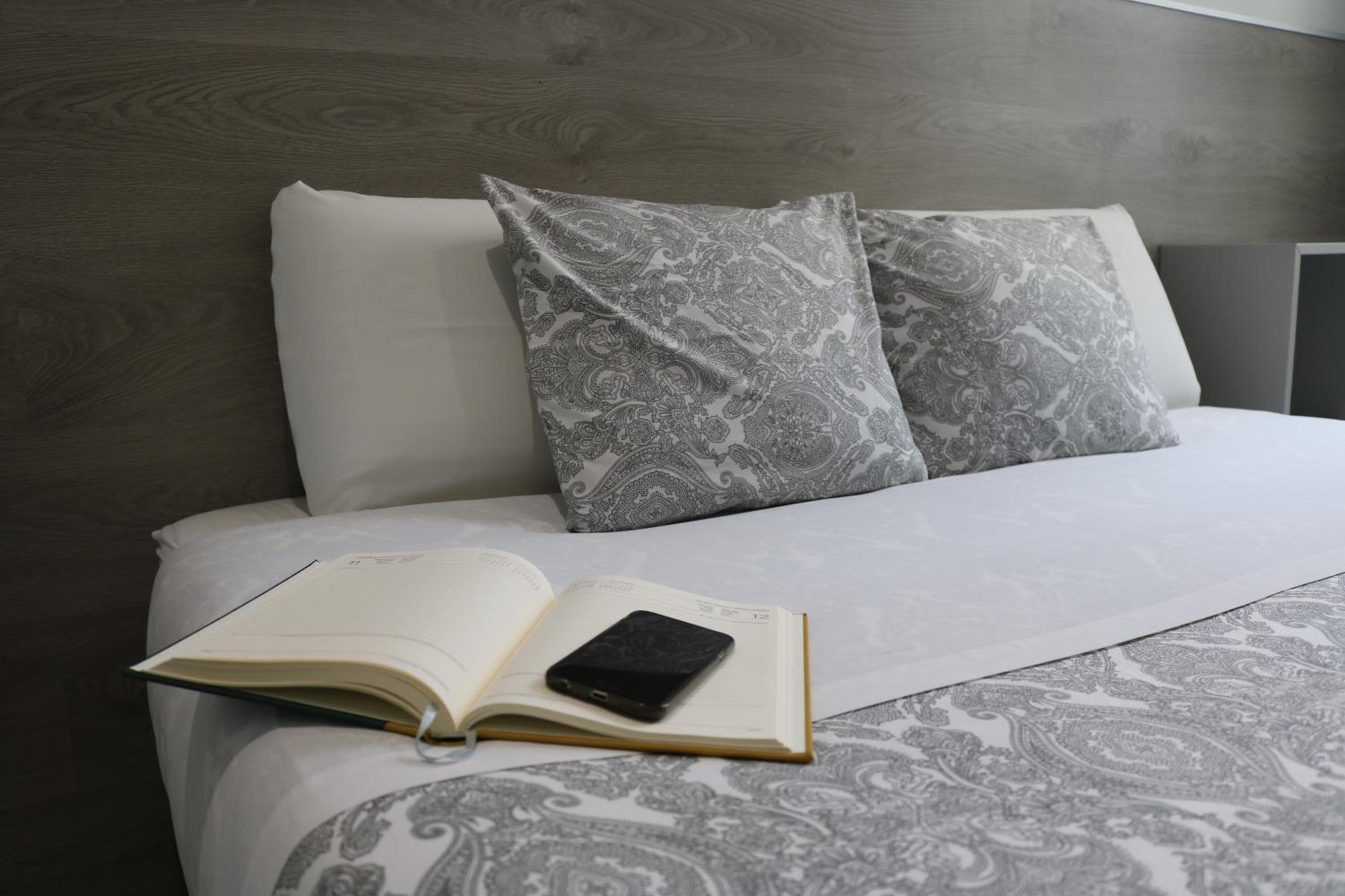 Fuencarral Rooms