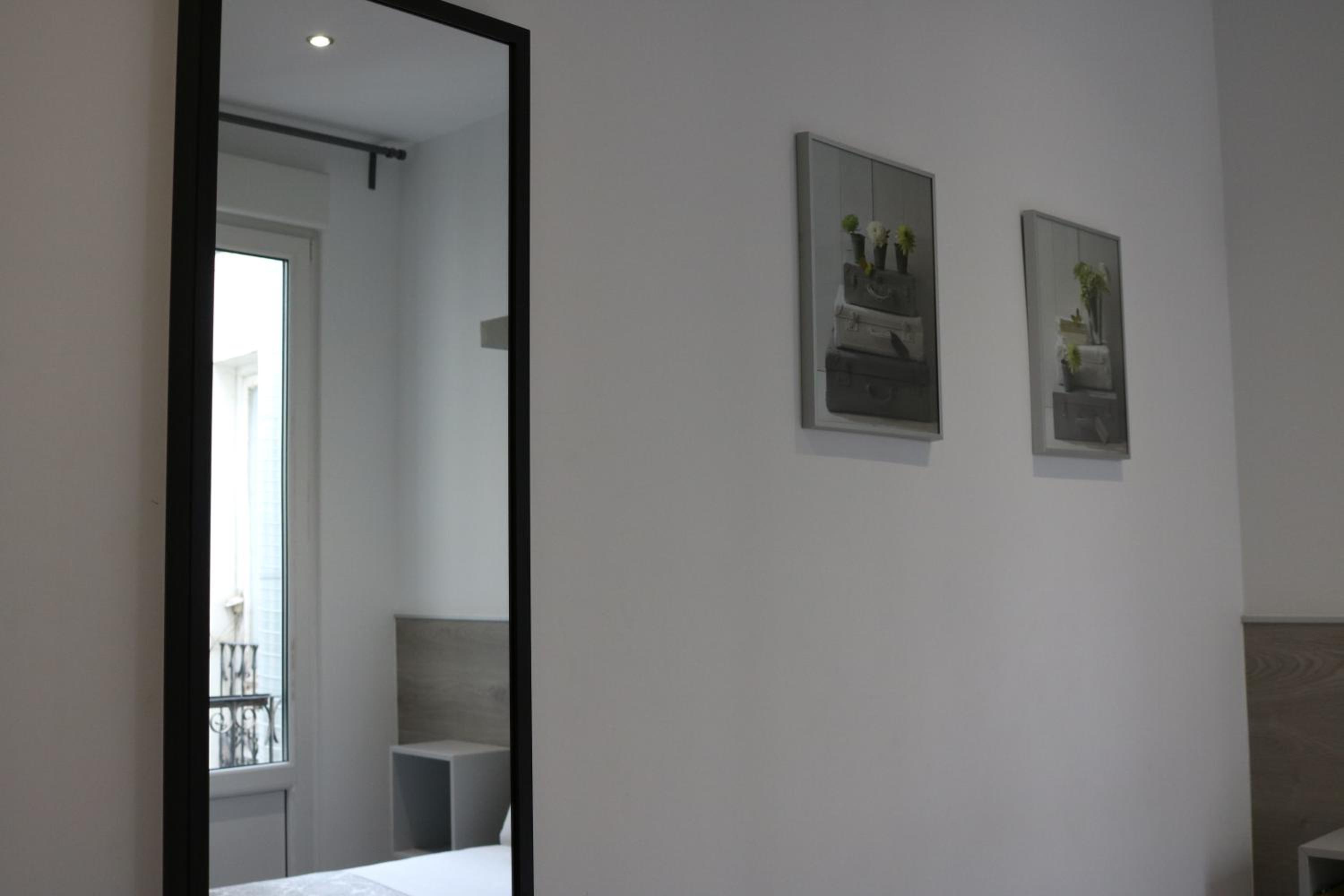 Fuencarral Rooms