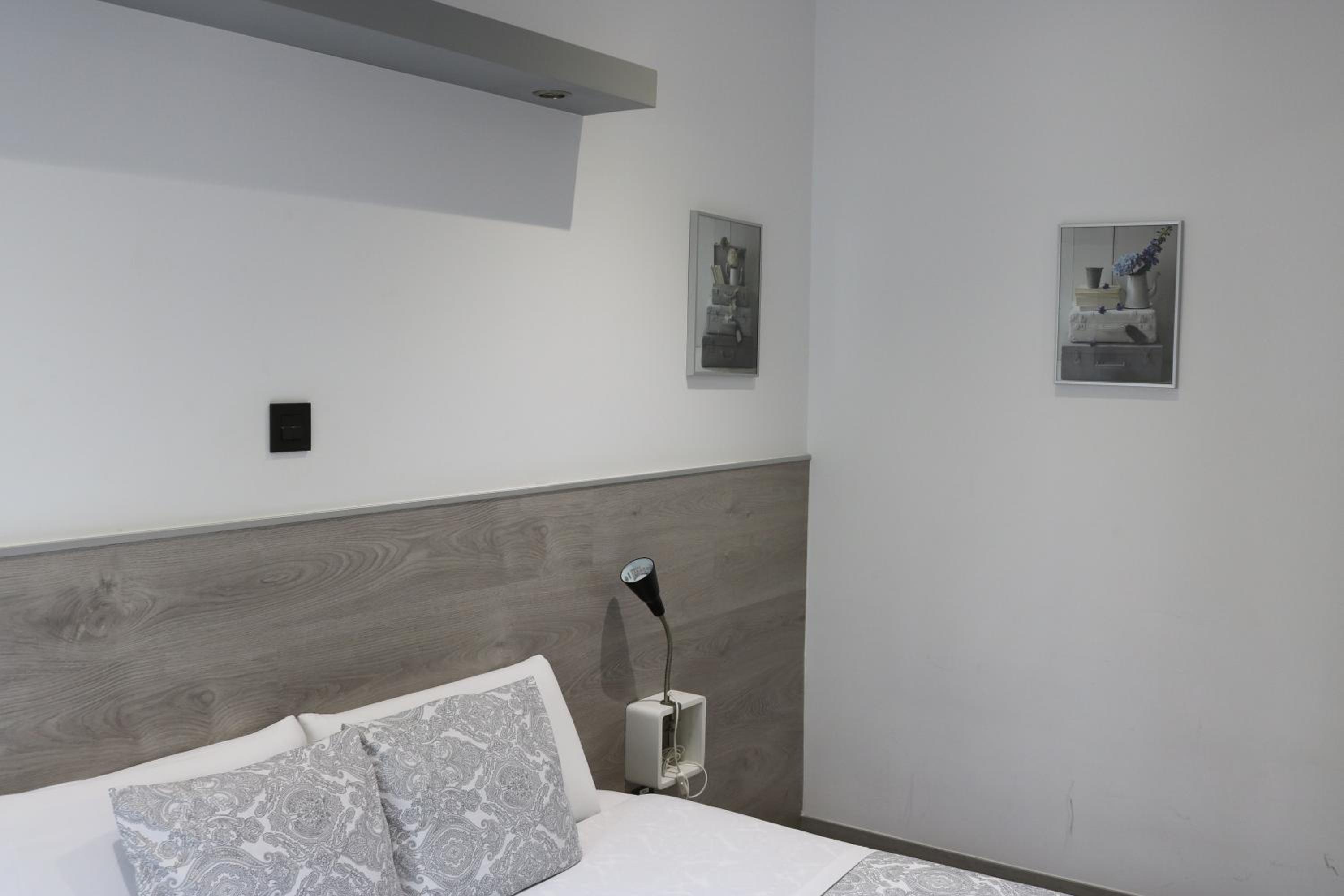 Fuencarral Rooms