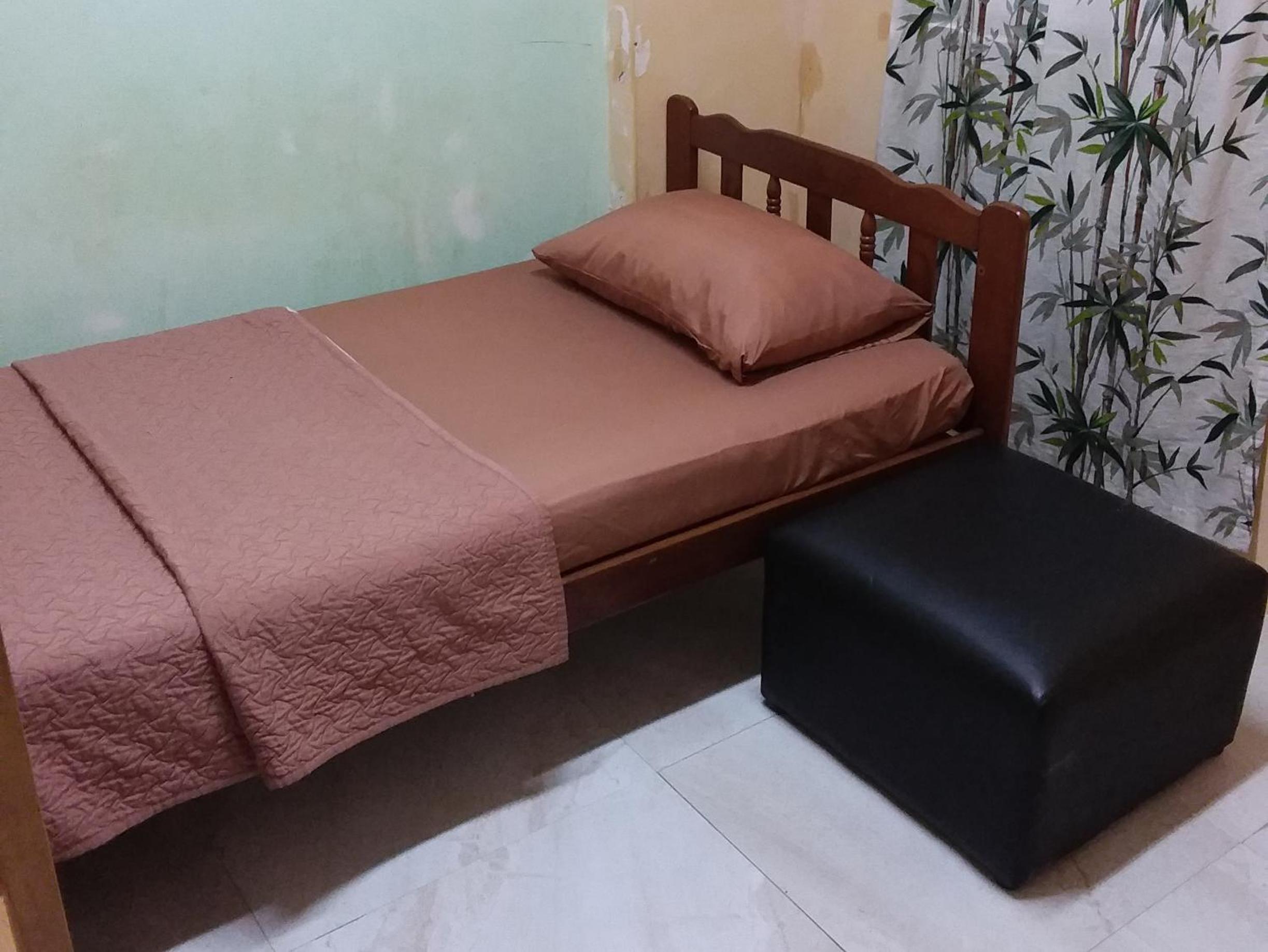 Oasis Guest House