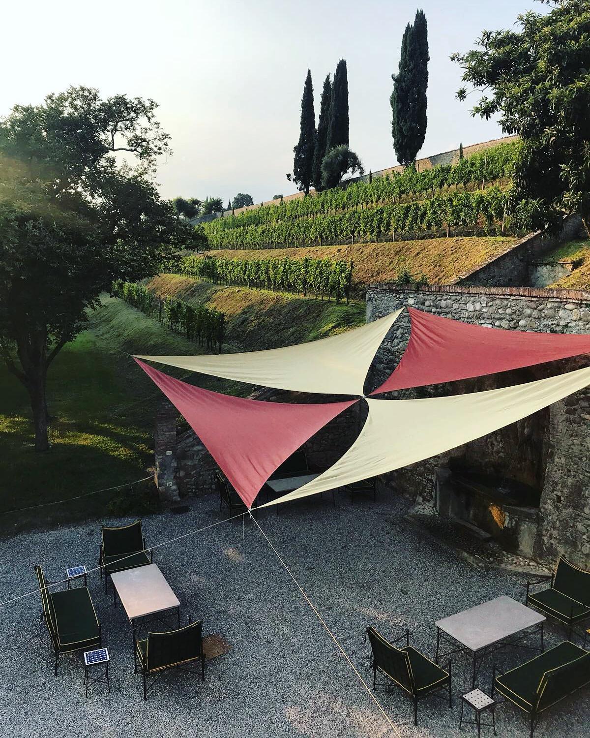 Villa Biondelli Wine & Suites