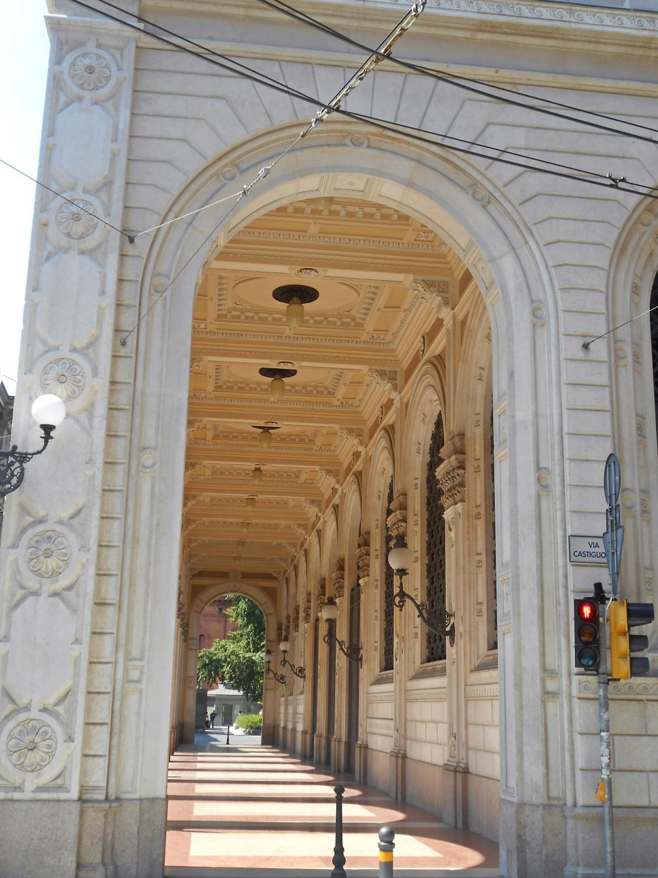 Hotel Albergo delle Drapperie - Image 1