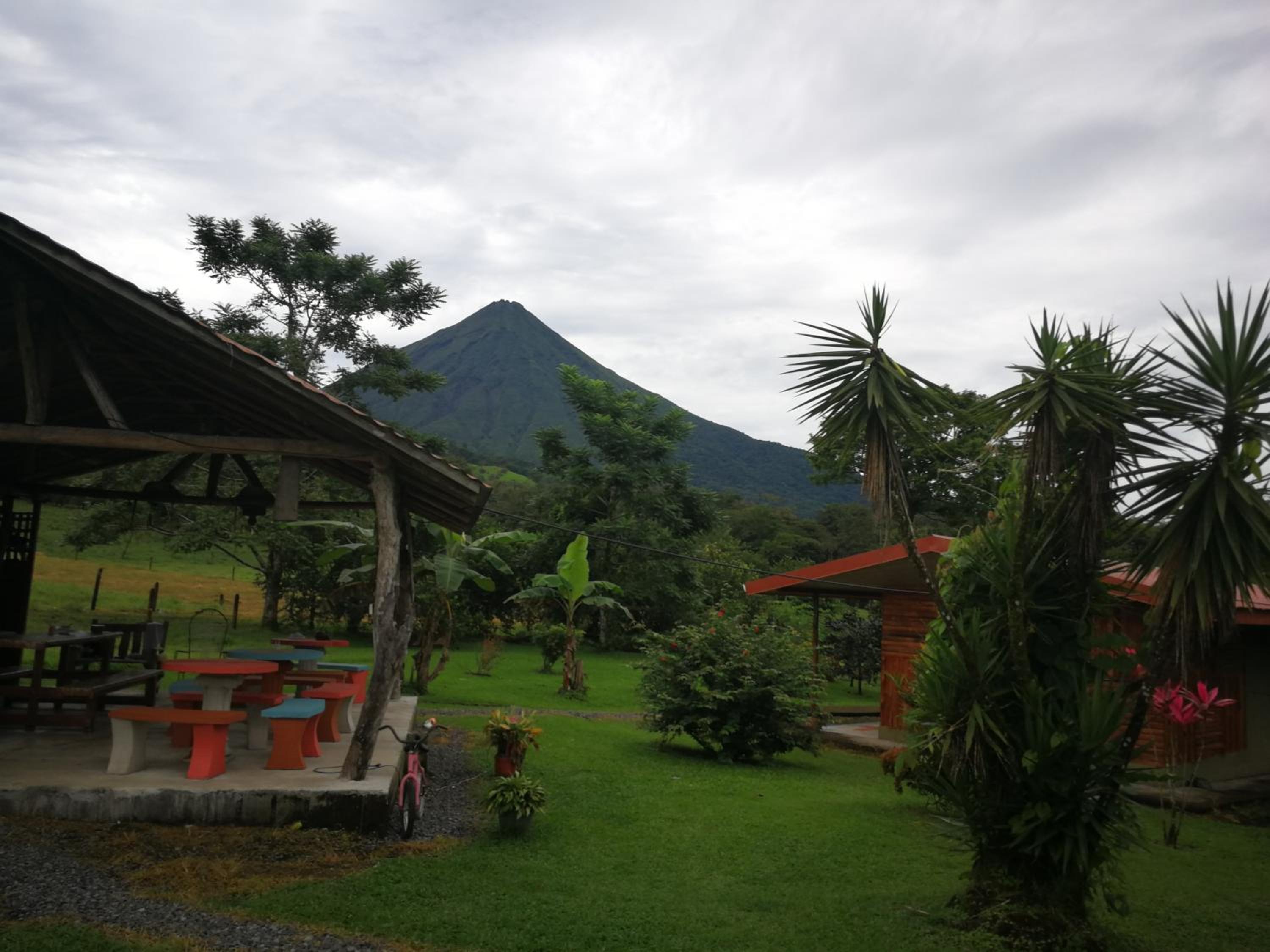Tío Felix Eco Lodge