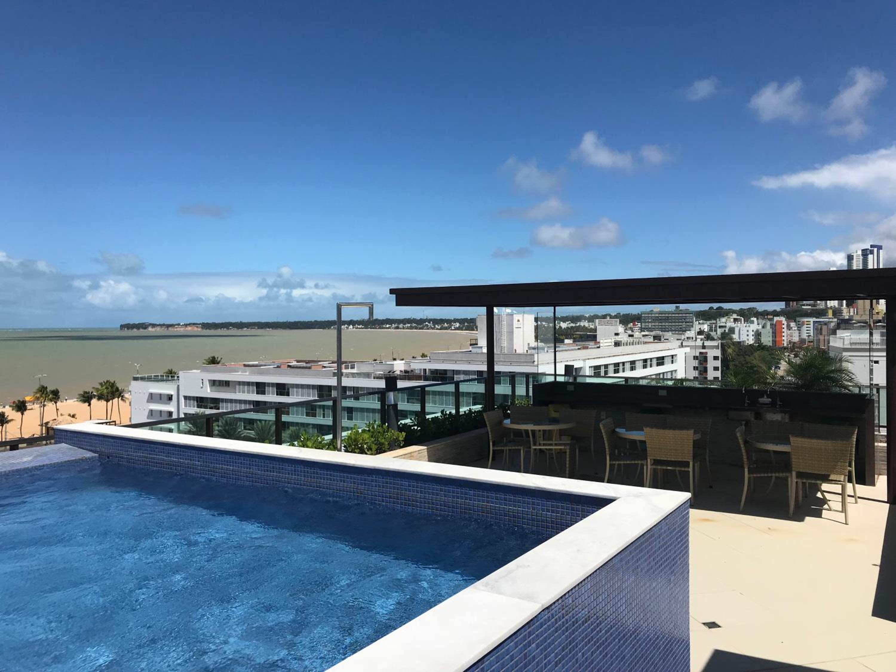 Hotel Atlantis Aquamarine - Image 1