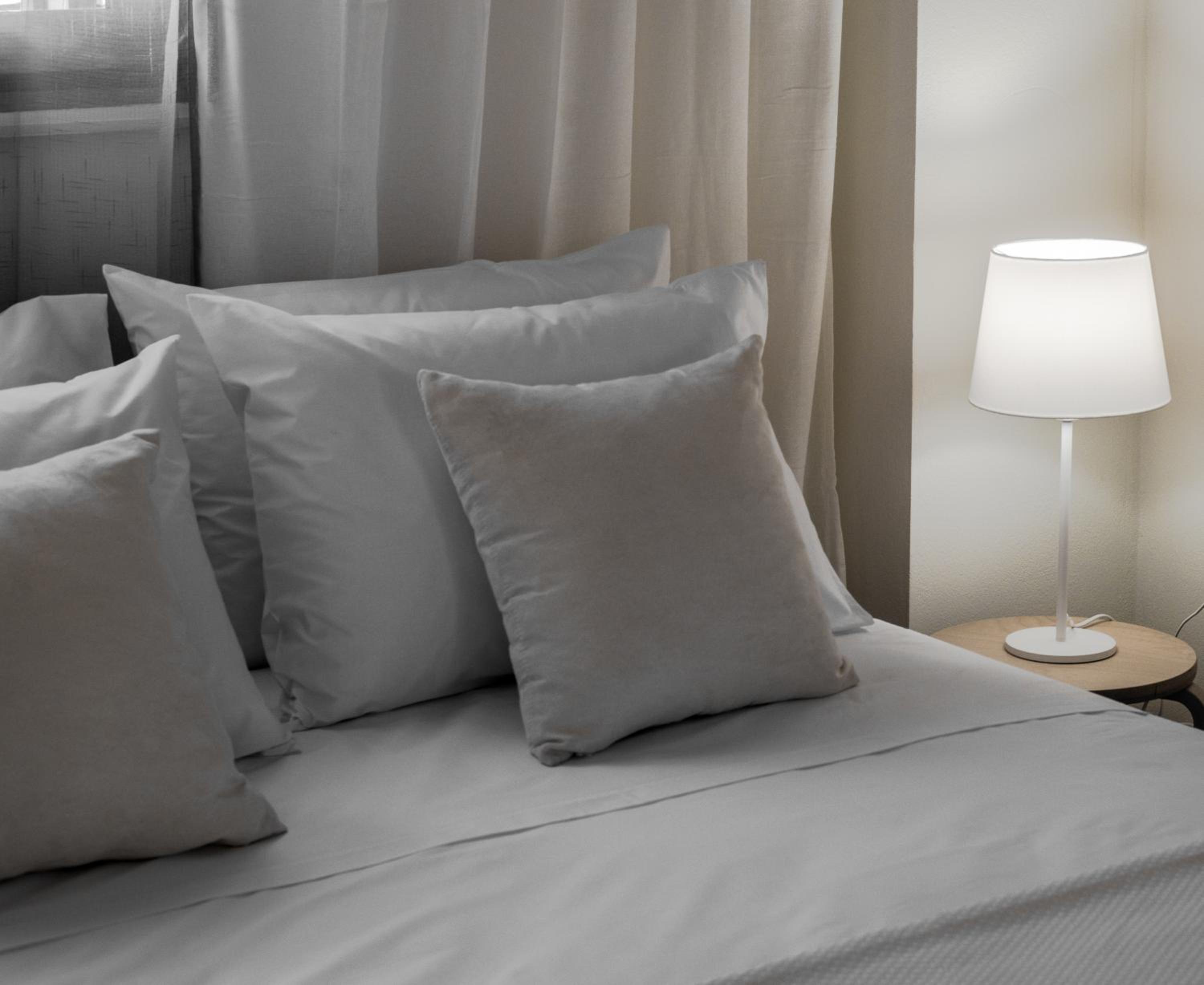 Aelia Apartments view 2