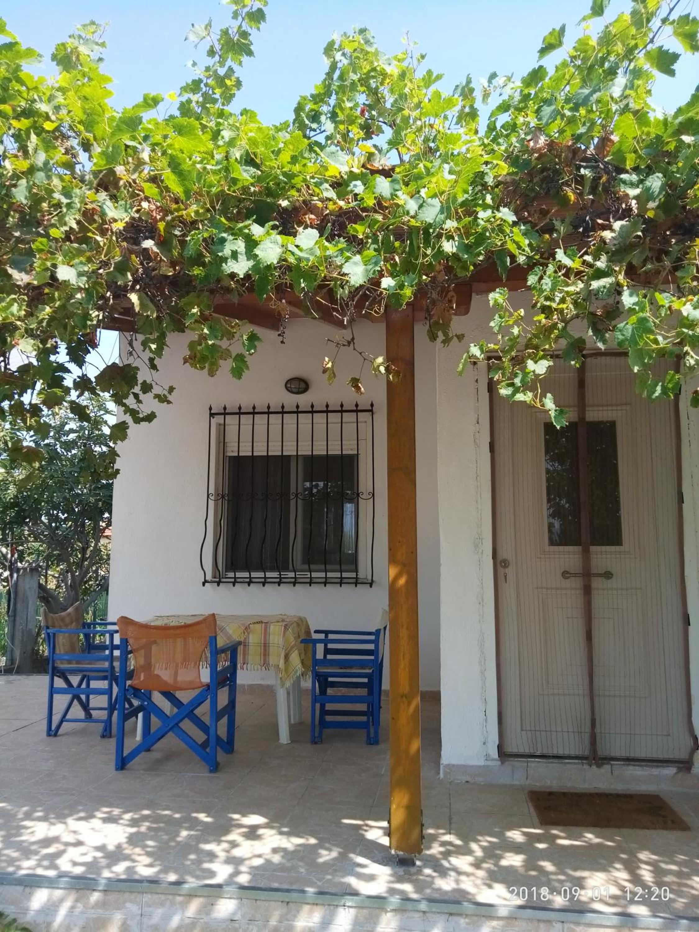 villa voula I