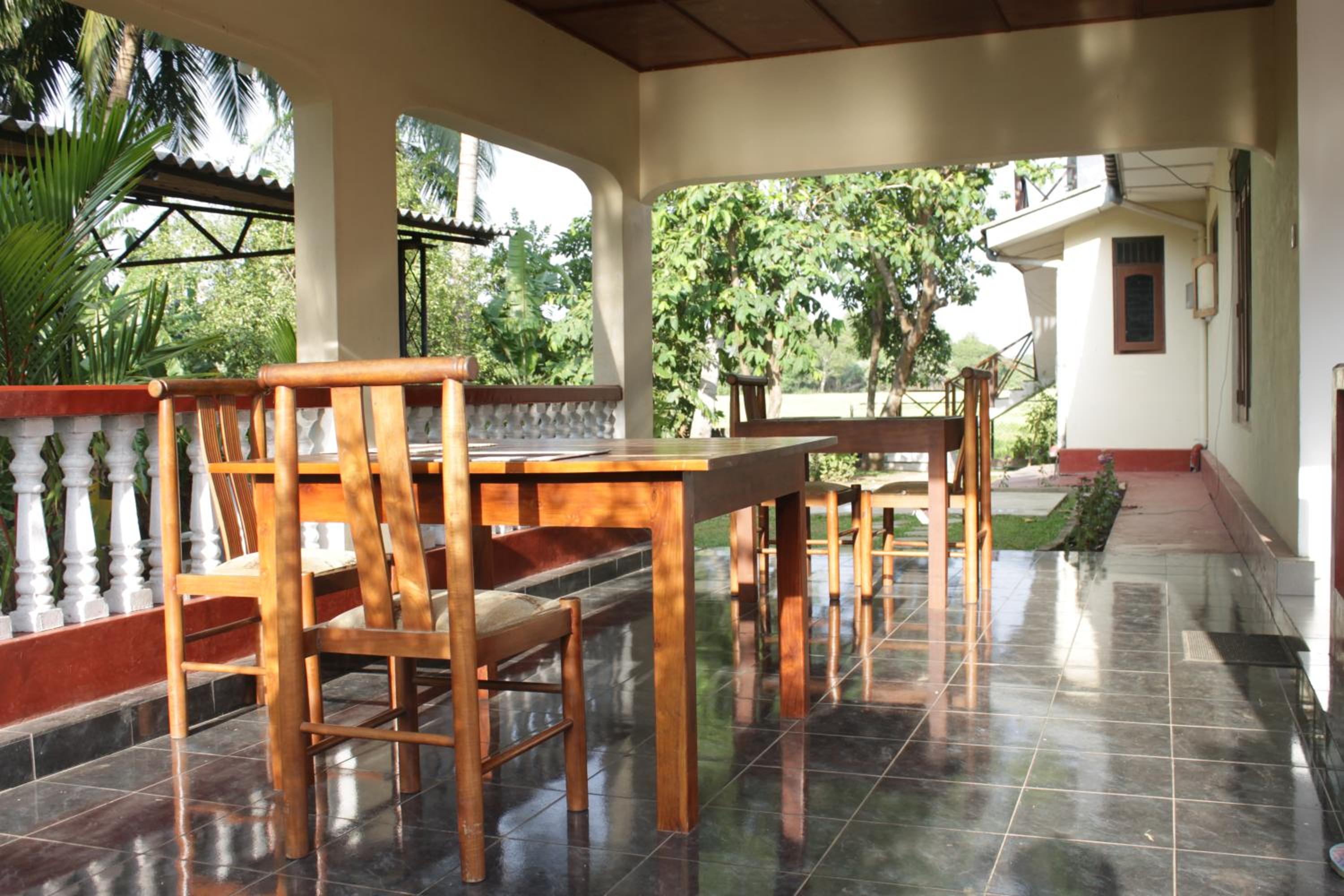 Sunshine Tourist Rest view 5