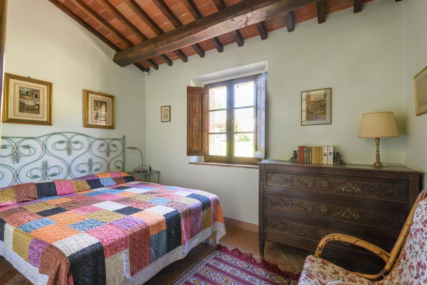Cortona Vacations - Casale Lombriciano - Property Image 2