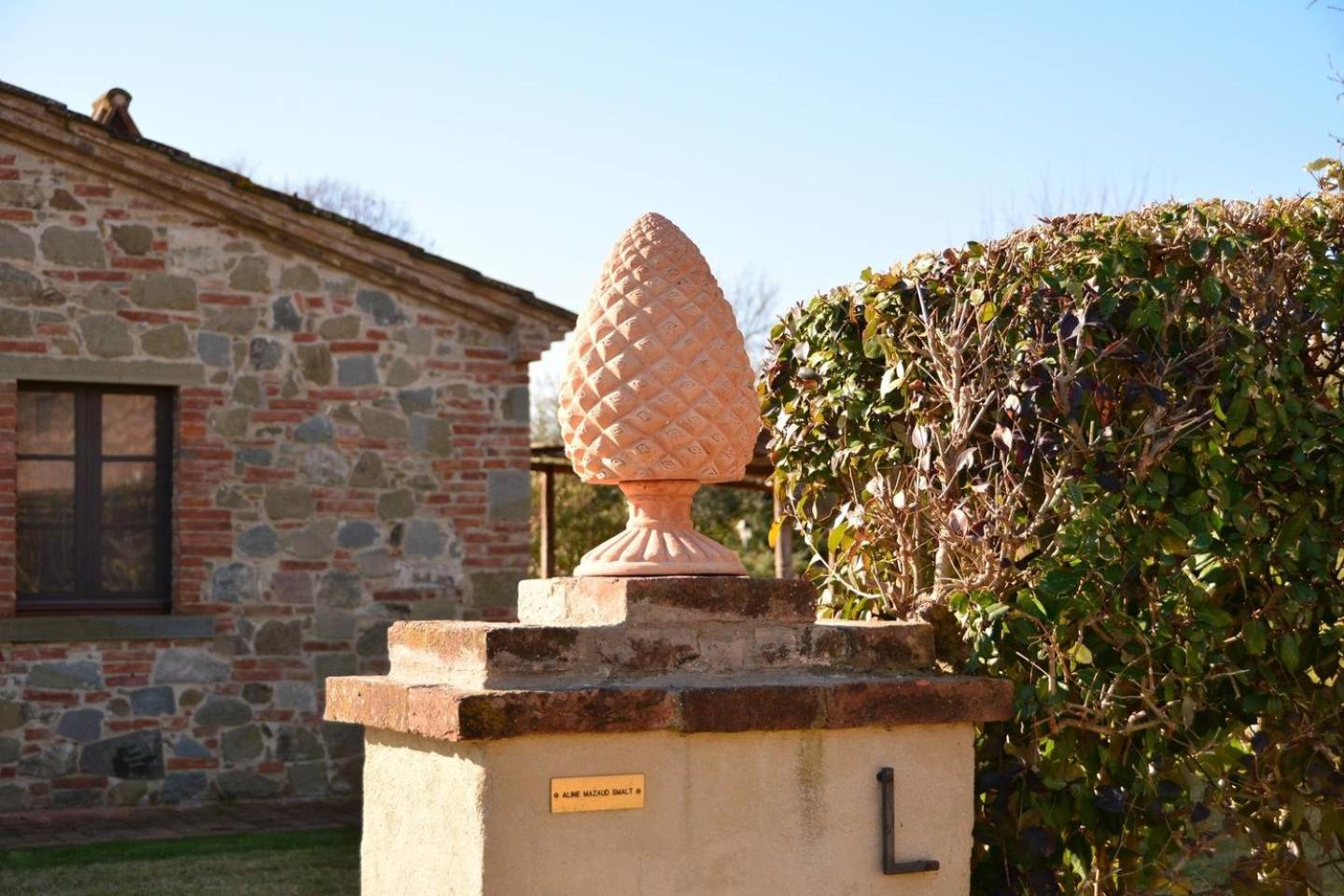 Cortona Vacations - Casale Lombriciano - Property Image 7