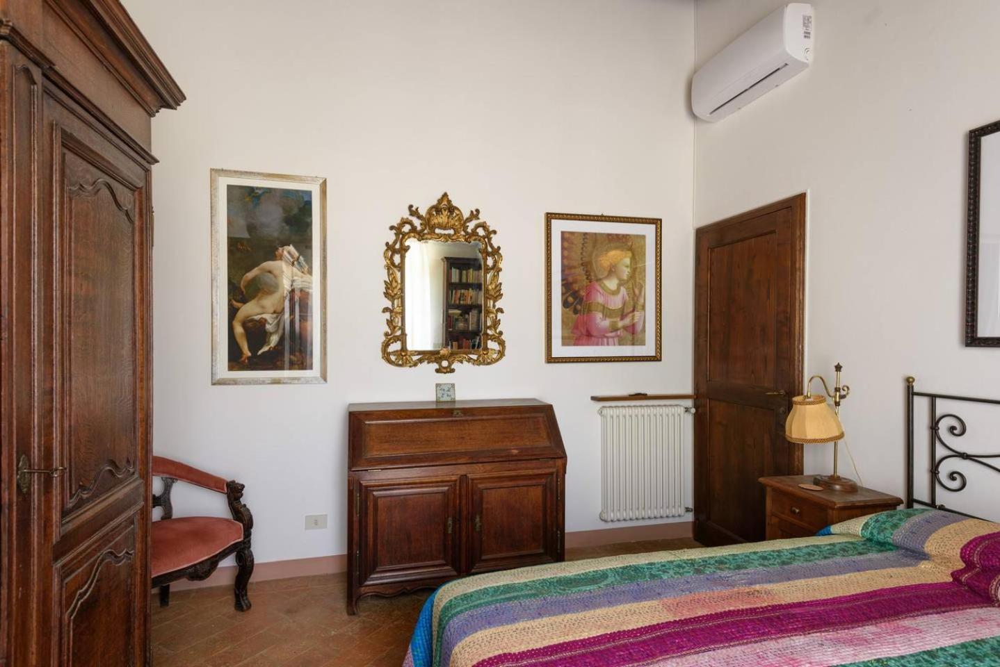 Cortona Vacations - Casale Lombriciano - Property Image 16
