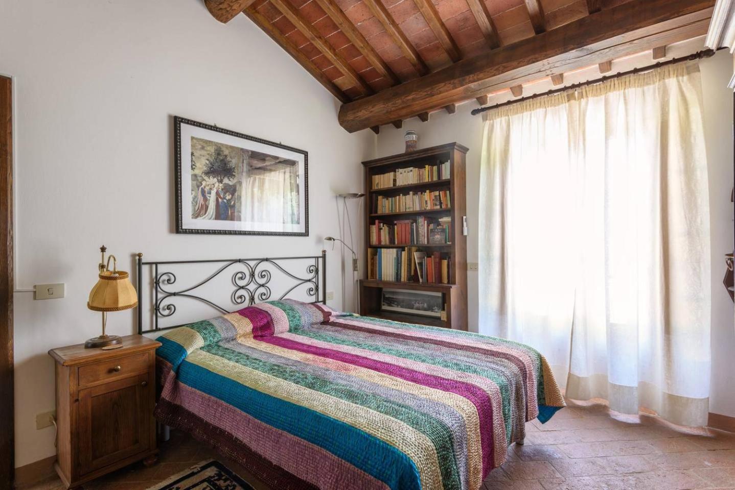 Cortona Vacations - Casale Lombriciano - Property Image 18