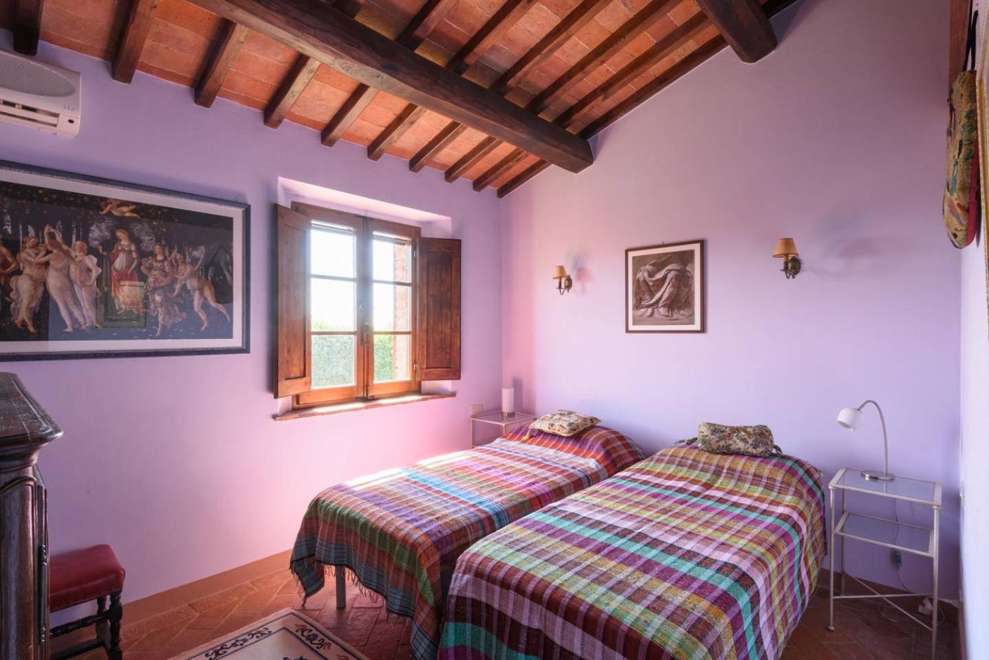 Cortona Vacations - Casale Lombriciano - Property Image 15