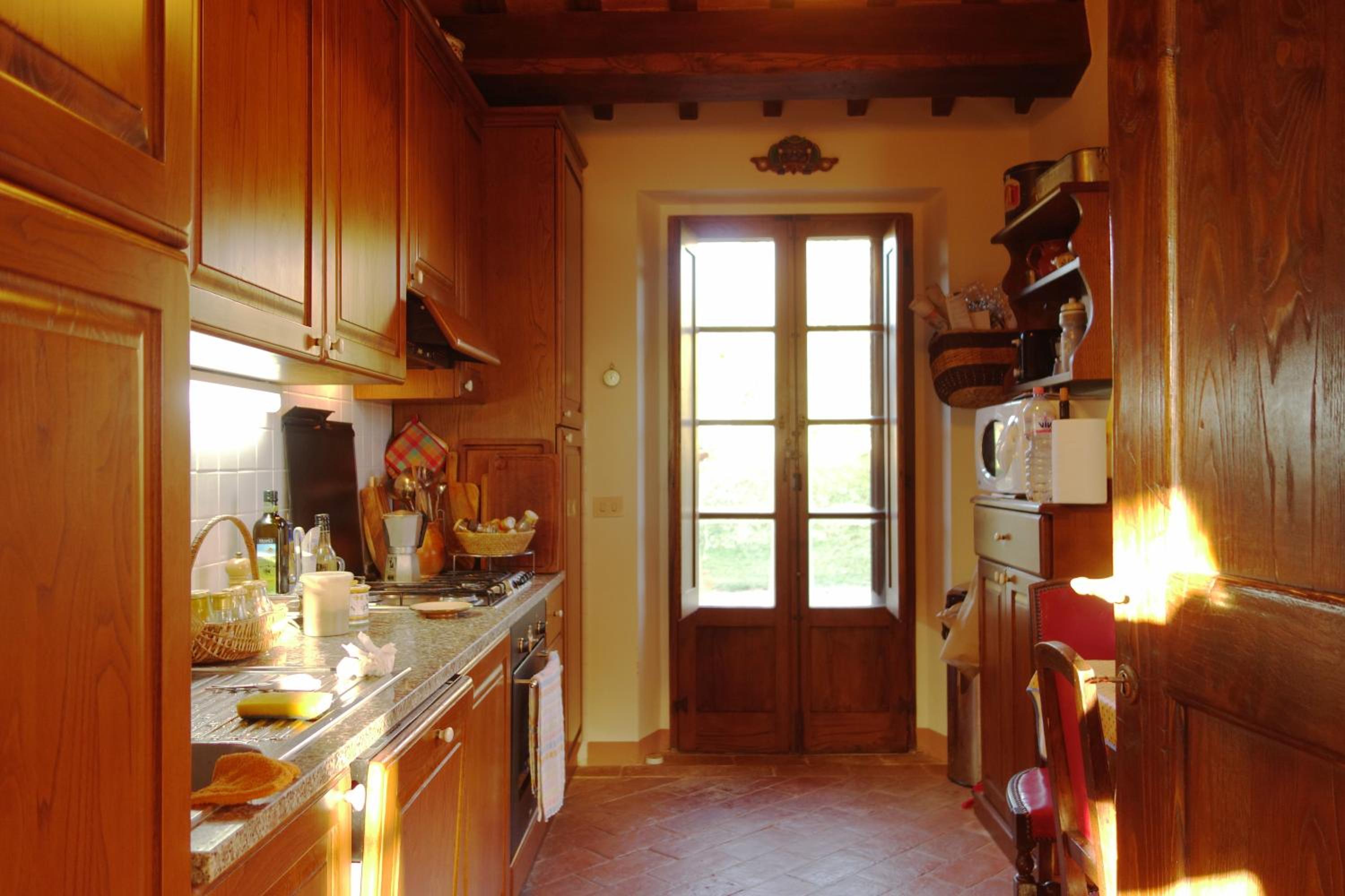 Cortona Vacations - Casale Lombriciano - Property Image 20