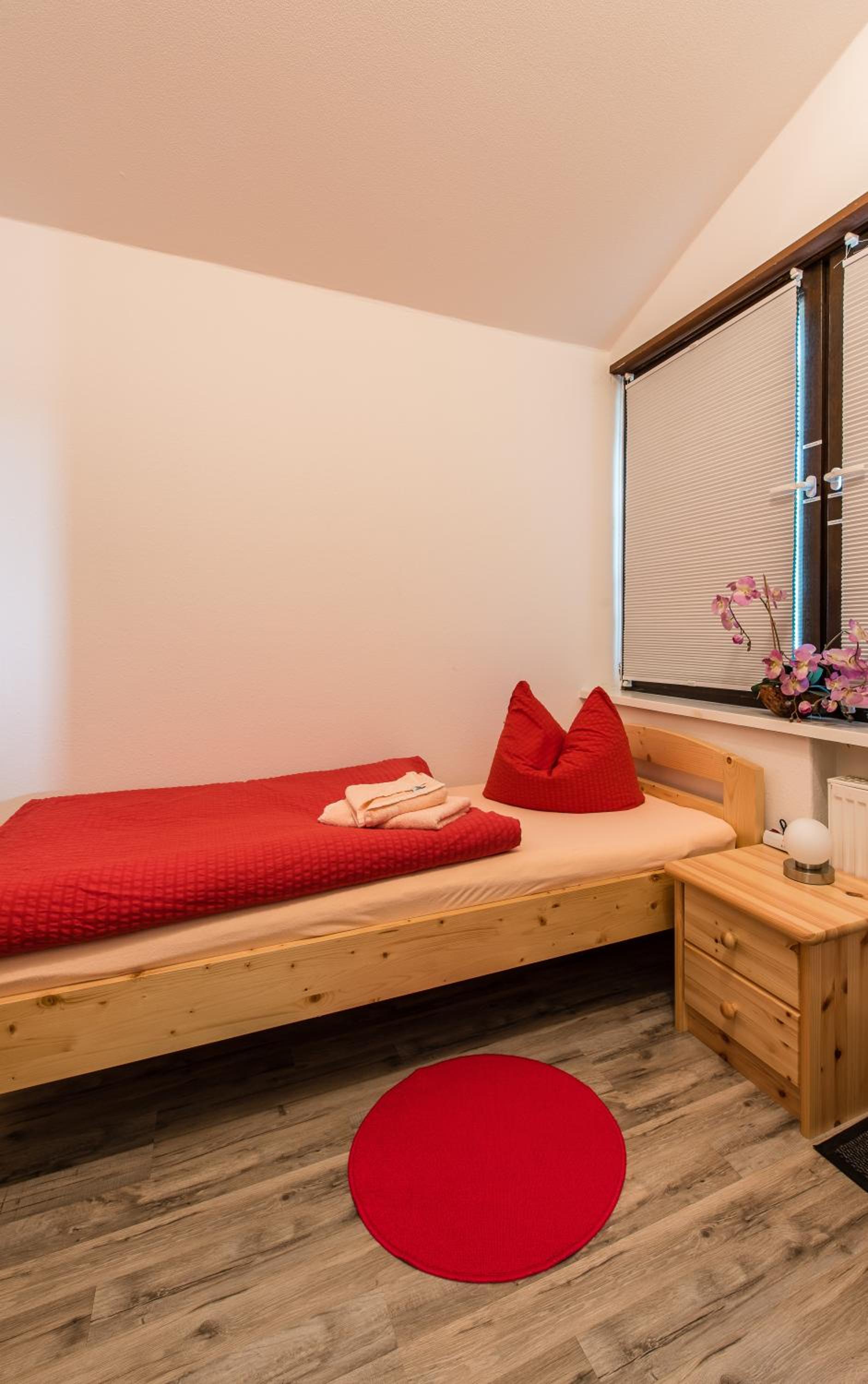 Ferienhaus Little Rennsteig view 5