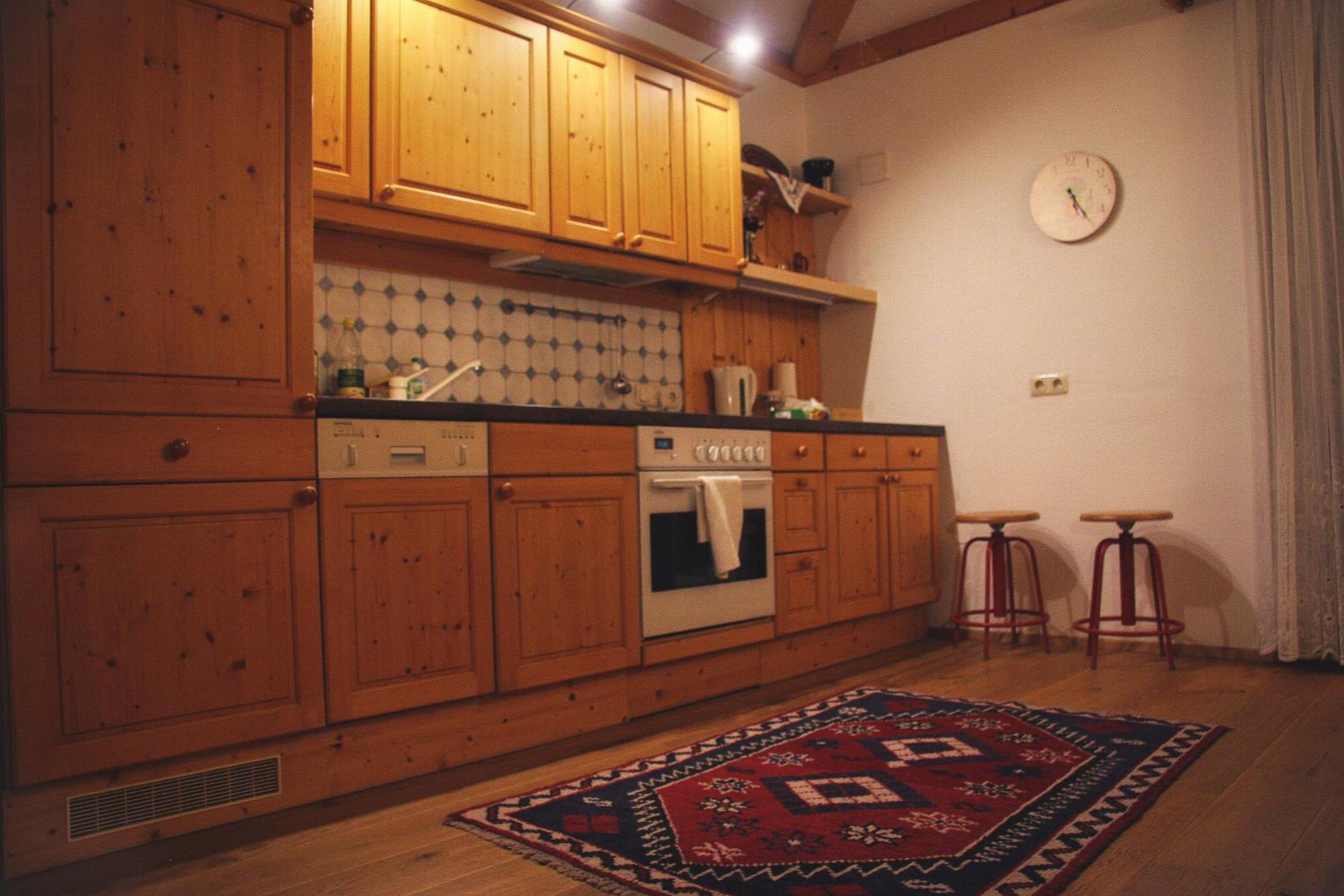 Apartment Ivkadan